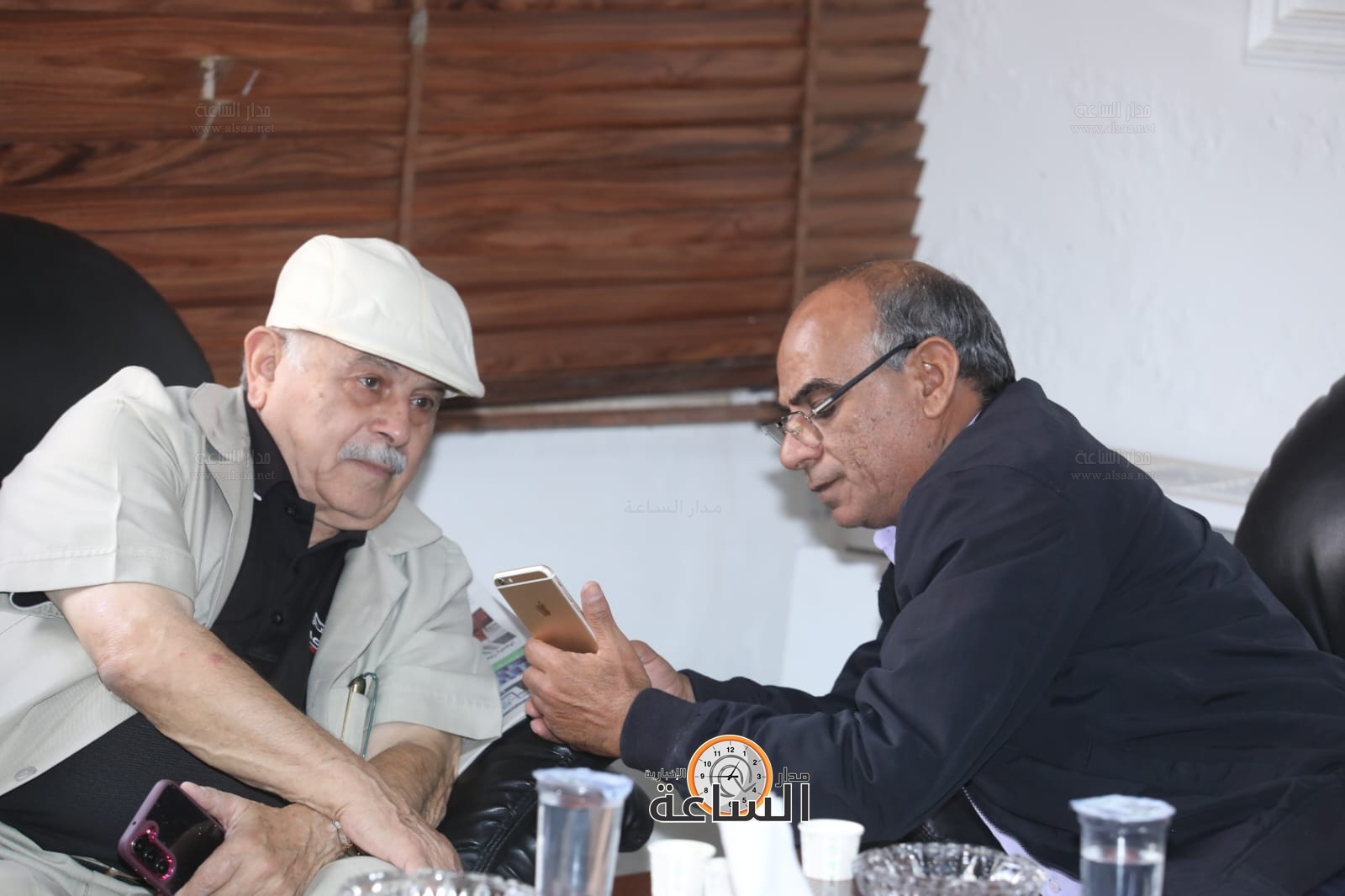 Madar Al-Saa Images 0.9421186249404594