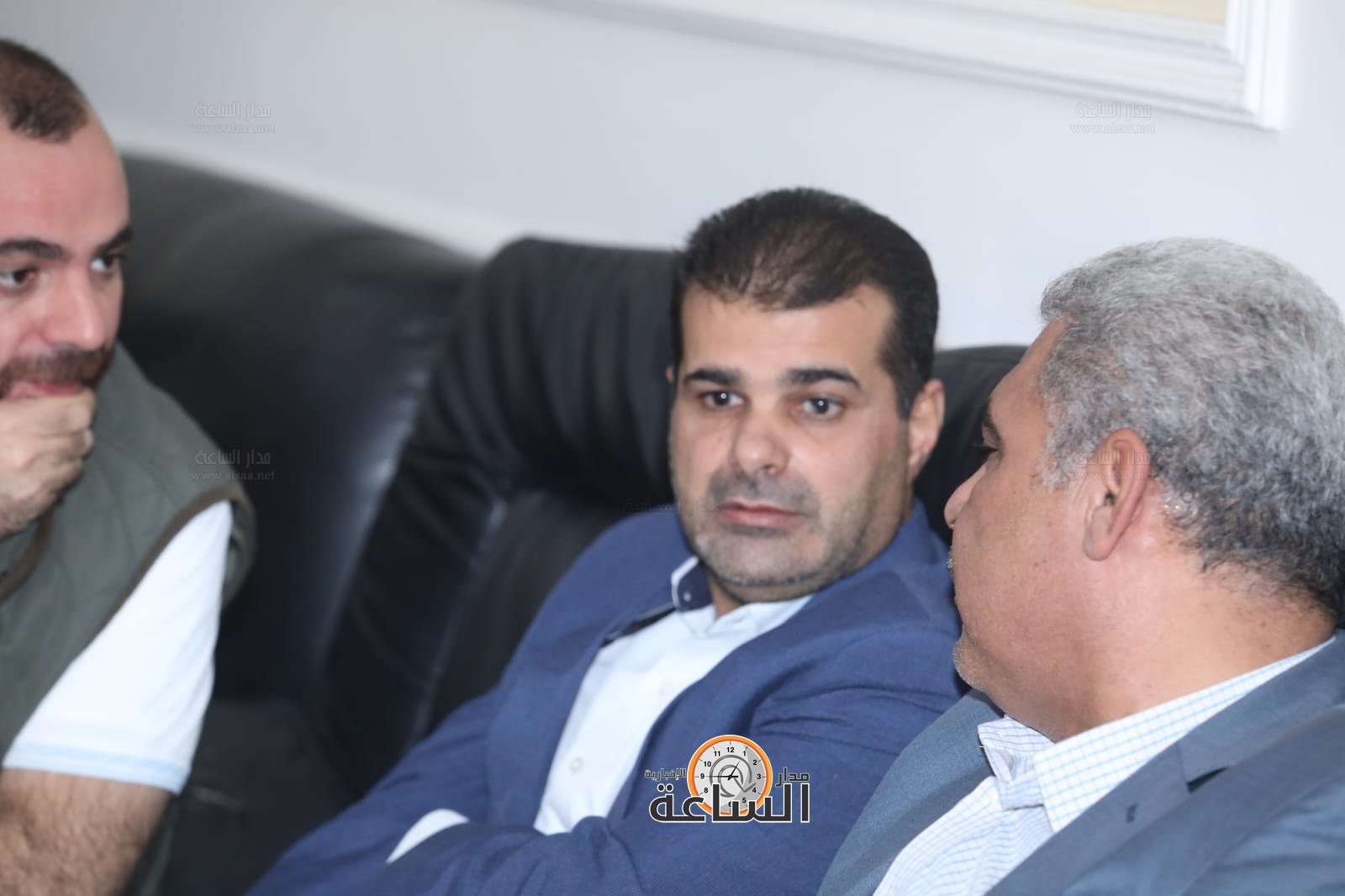 Madar Al-Saa Images 0.377154197877281