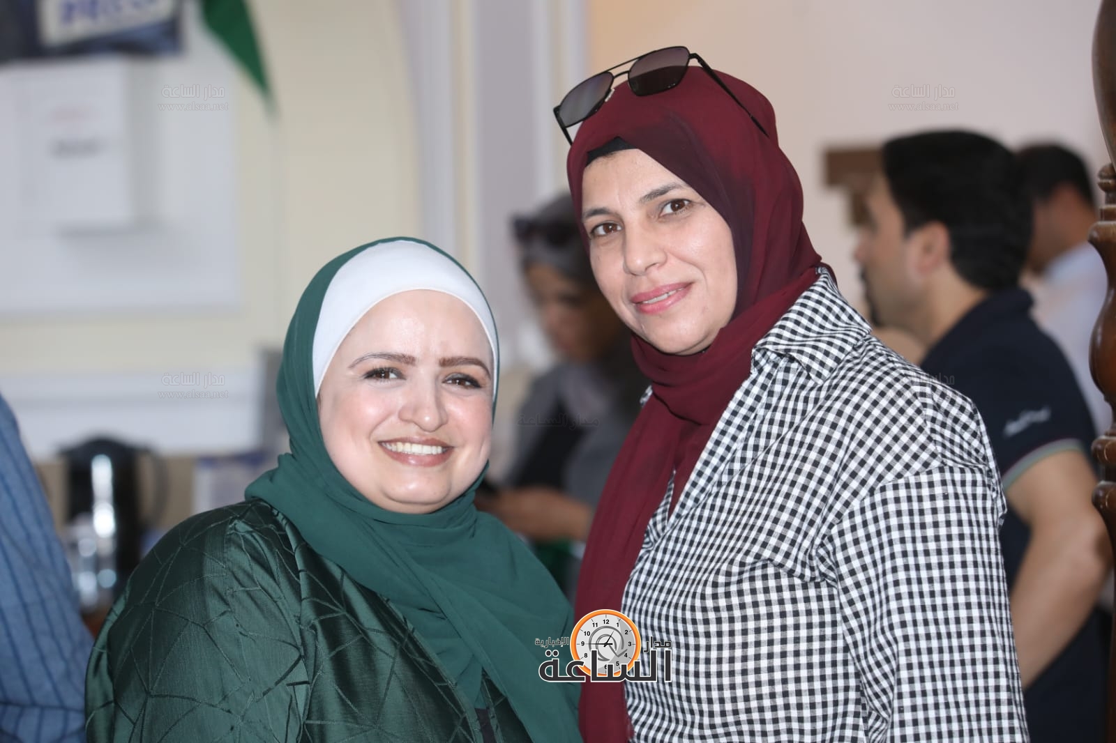 Madar Al-Saa Images 0.16155929176970685