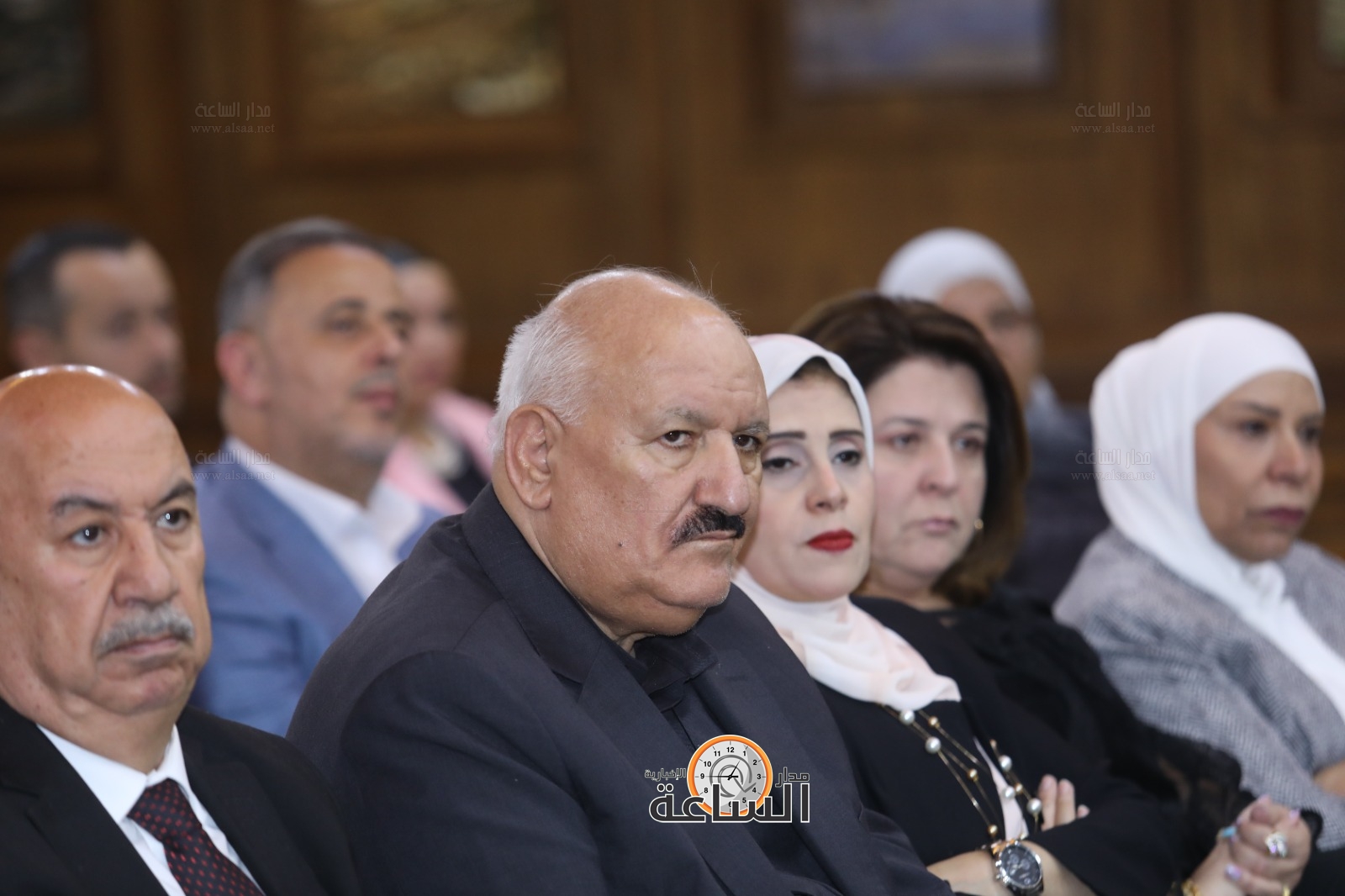 Madar Al-Saa Images 0.6169681108744758