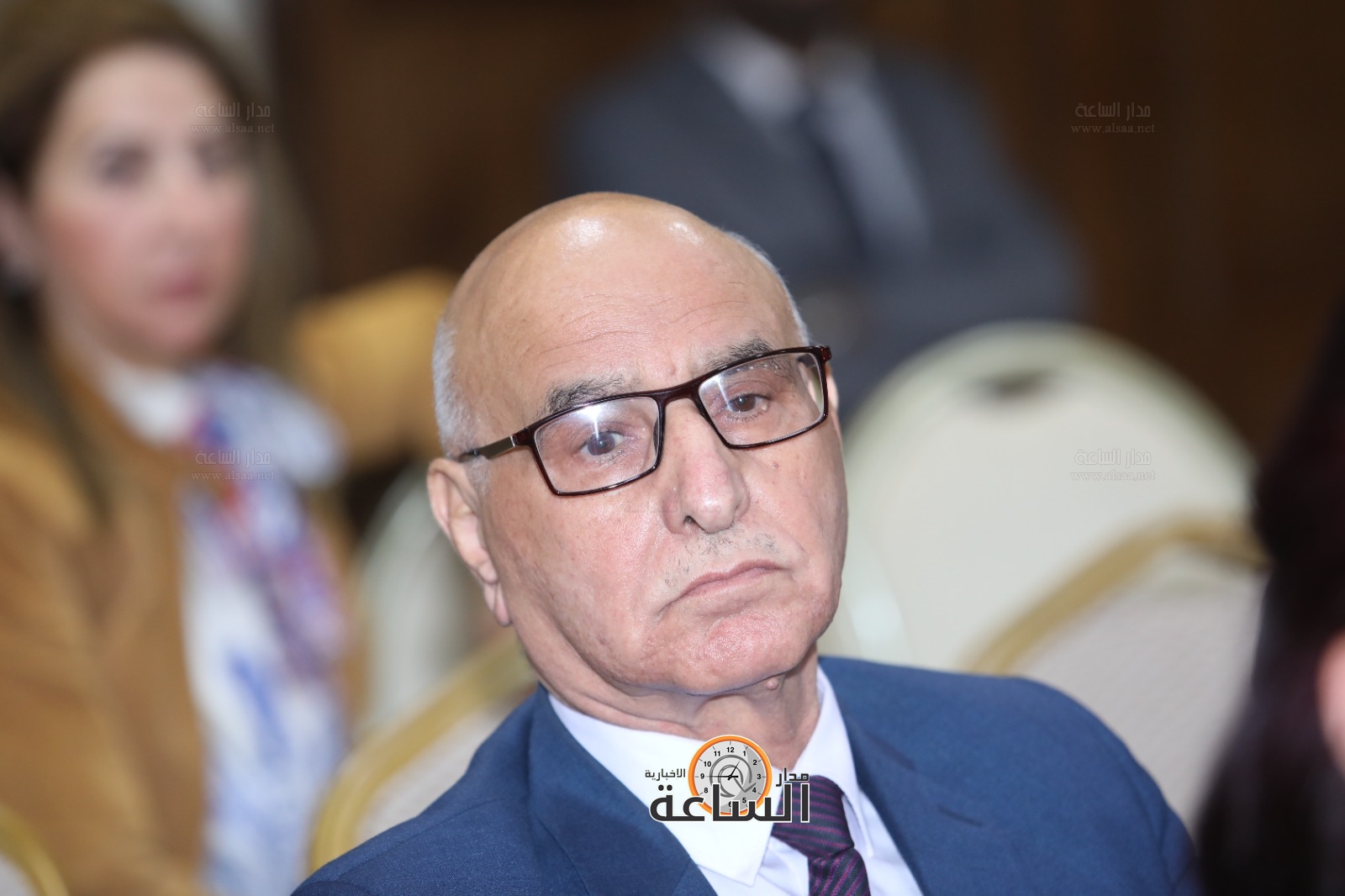 Madar Al-Saa Images 0.1574277028230726