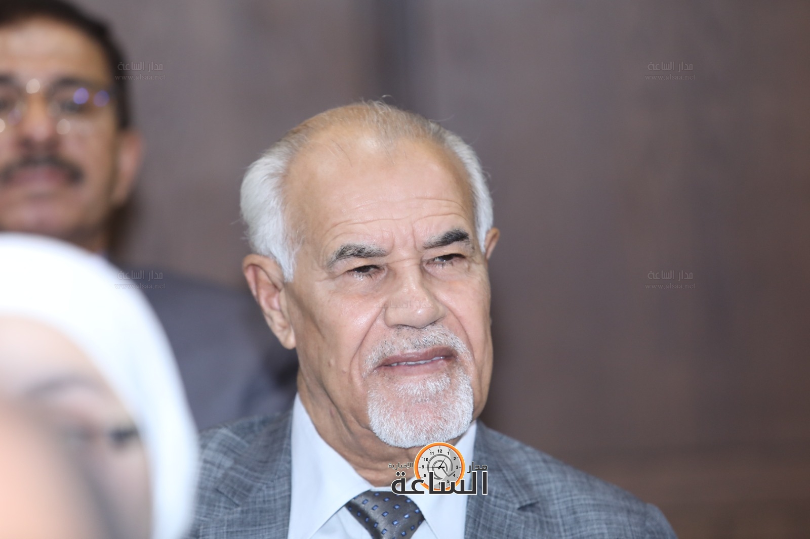 Madar Al-Saa Images 0.16138619978157953