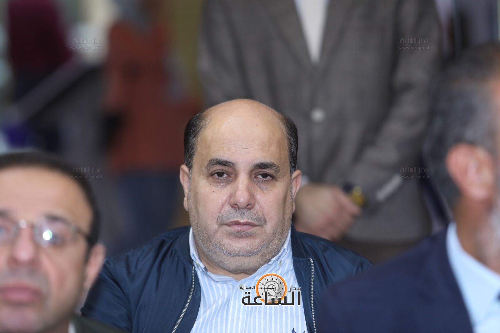 Madar Al-Saa Images 0.8536526741034383