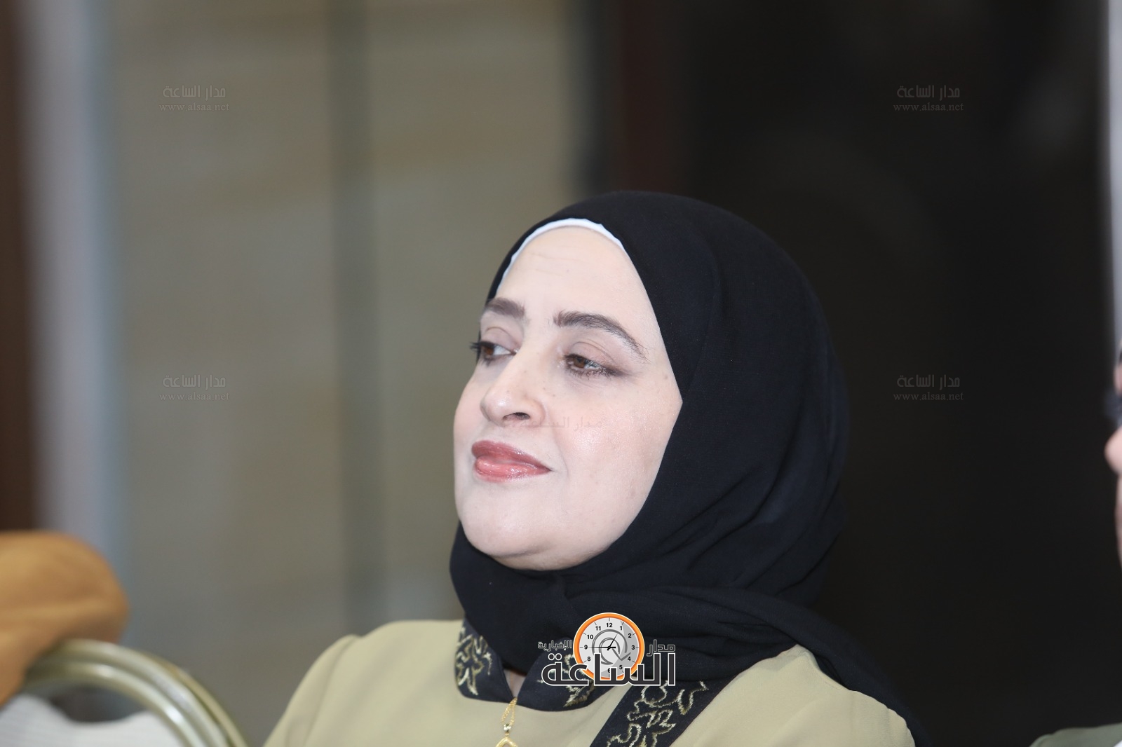 Madar Al-Saa Images 0.502062834245856