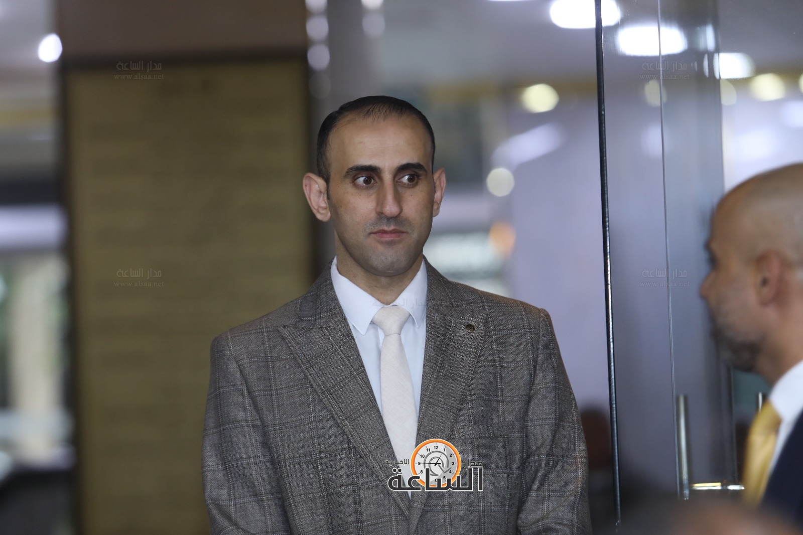 Madar Al-Saa Images 0.3111854461378458