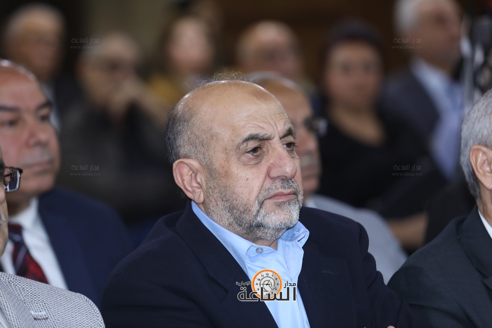 Madar Al-Saa Images 0.5363705291427368