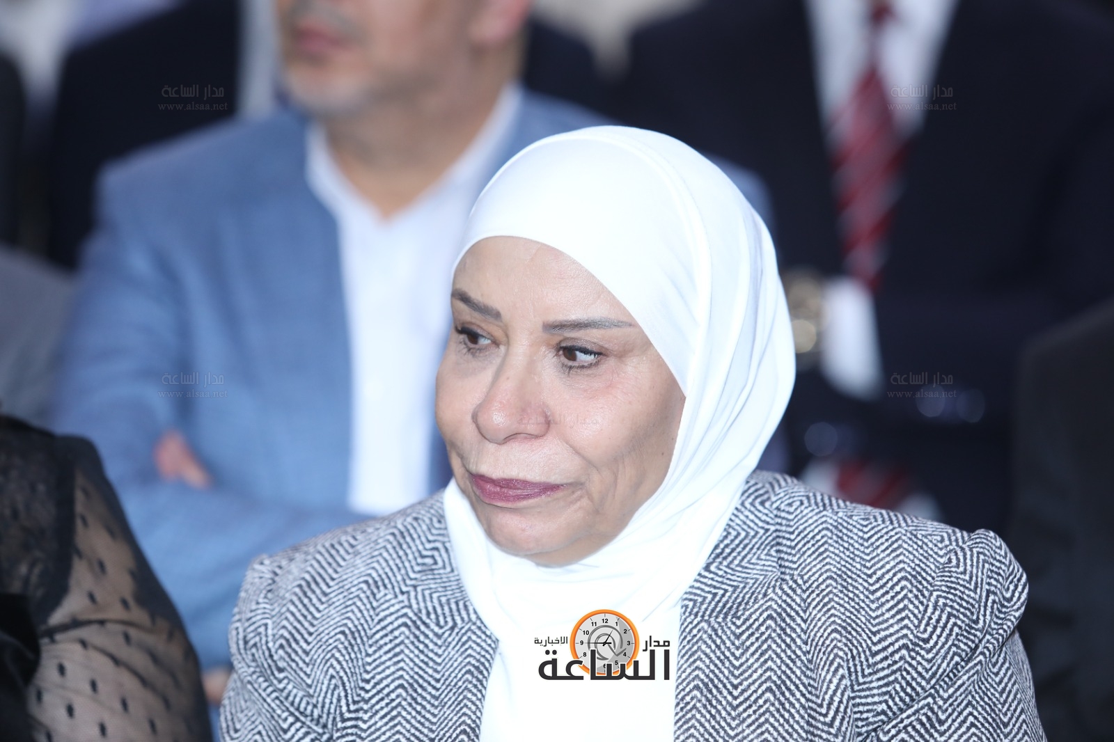 Madar Al-Saa Images 0.8231735993140634