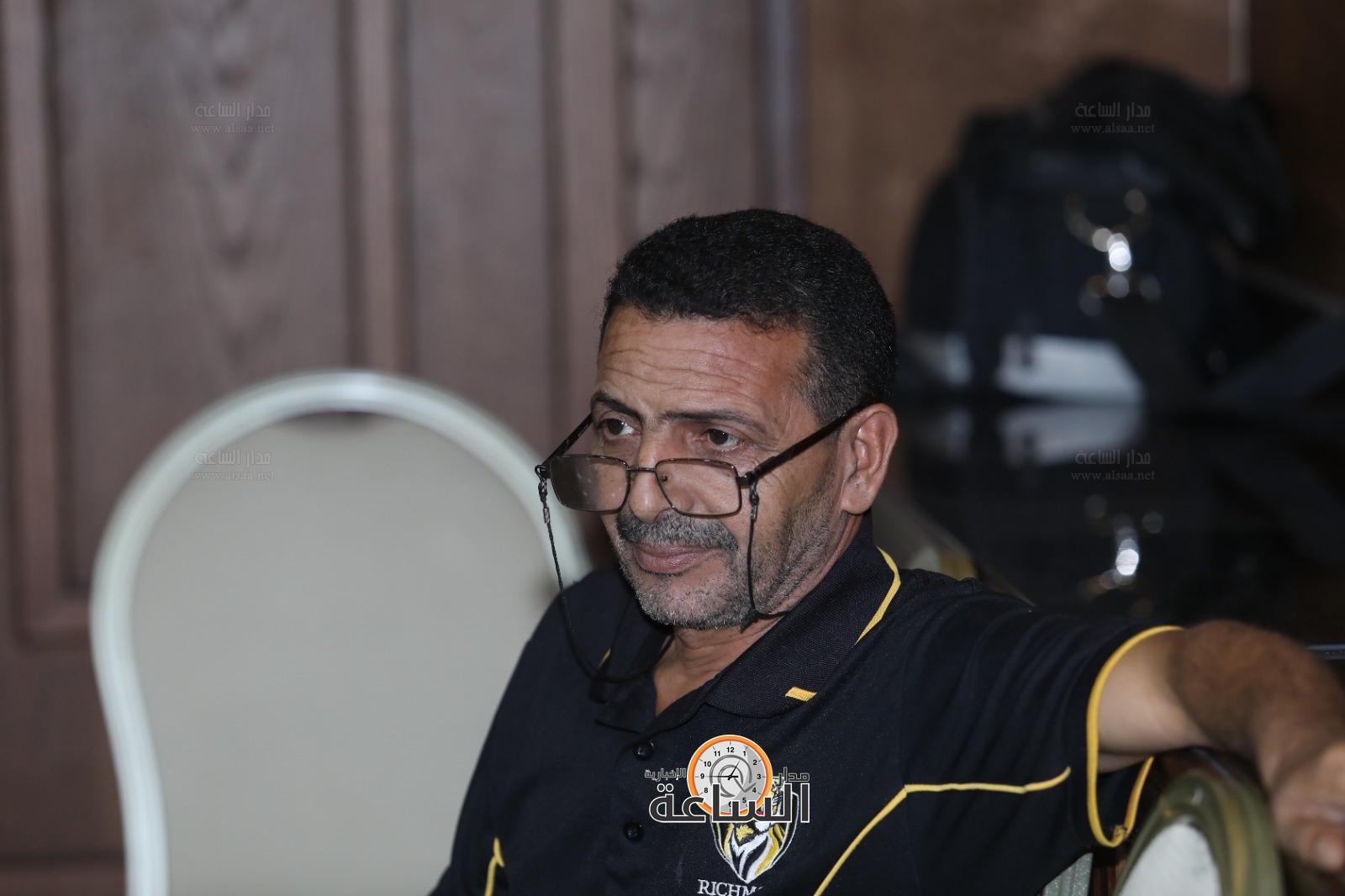 Madar Al-Saa Images 0.9031764371232751