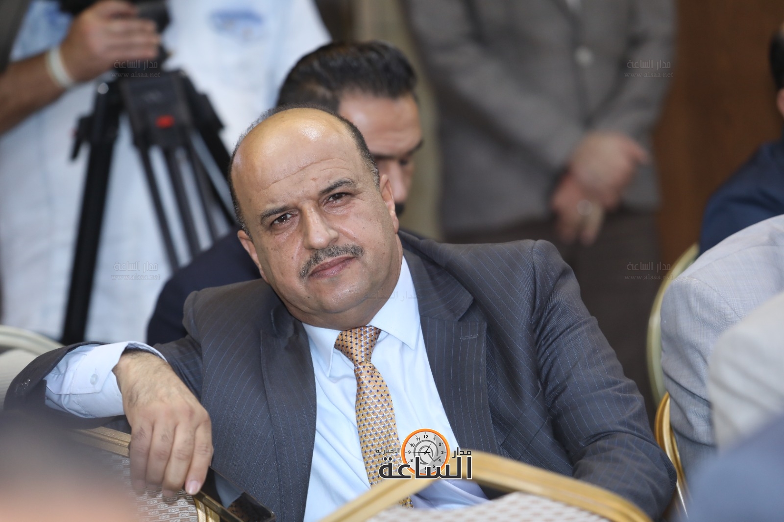 Madar Al-Saa Images 0.8153991689652129