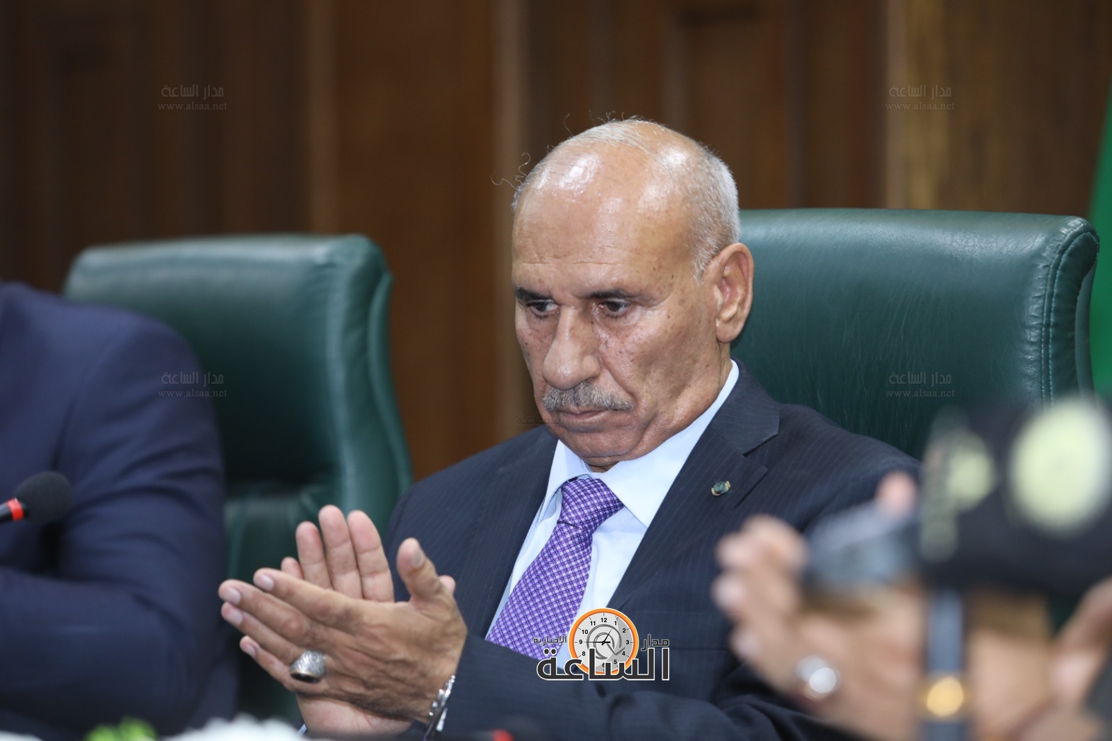 Madar Al-Saa Images 0.8167954903508703