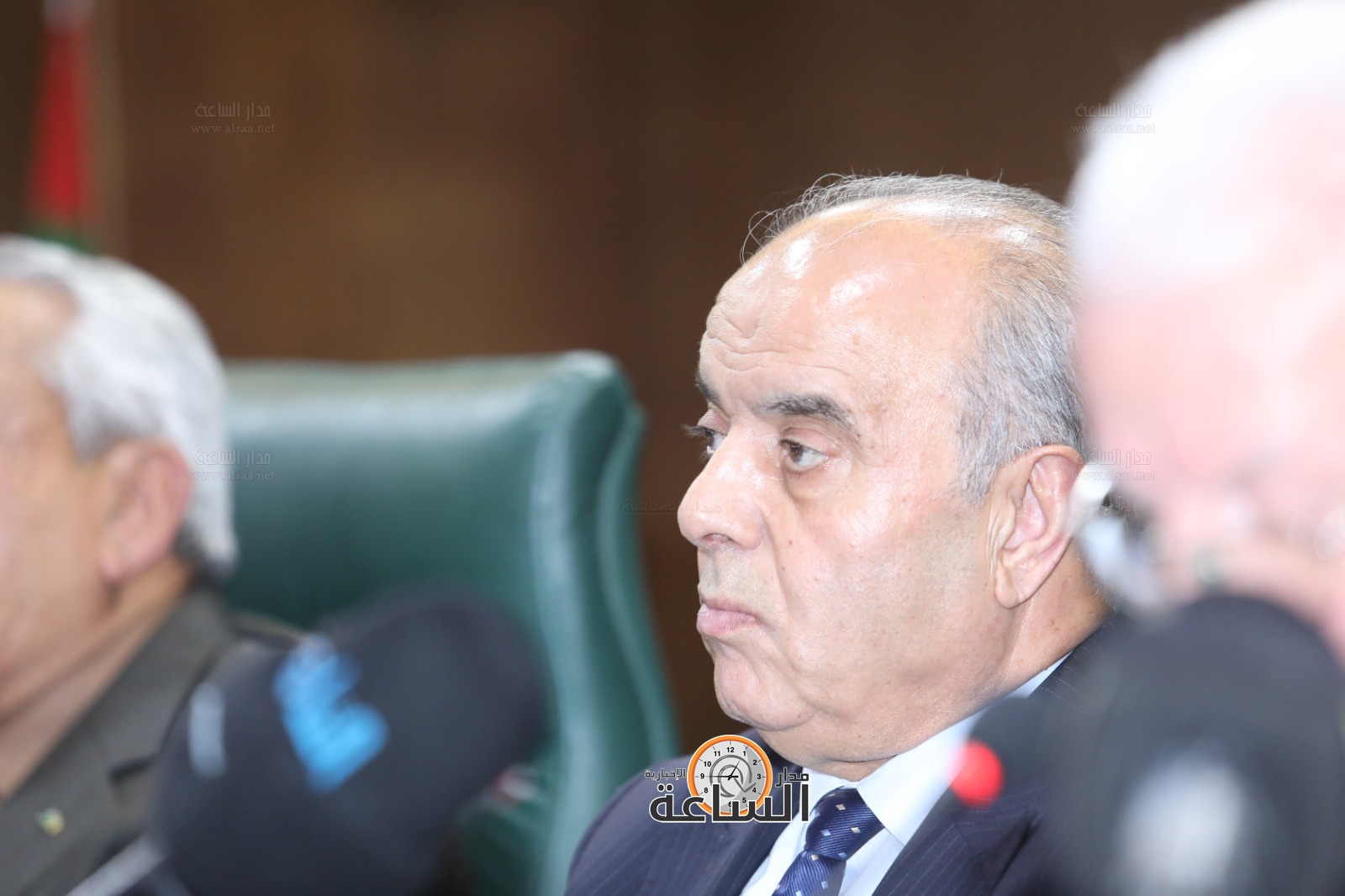 Madar Al-Saa Images 0.5044398411033026