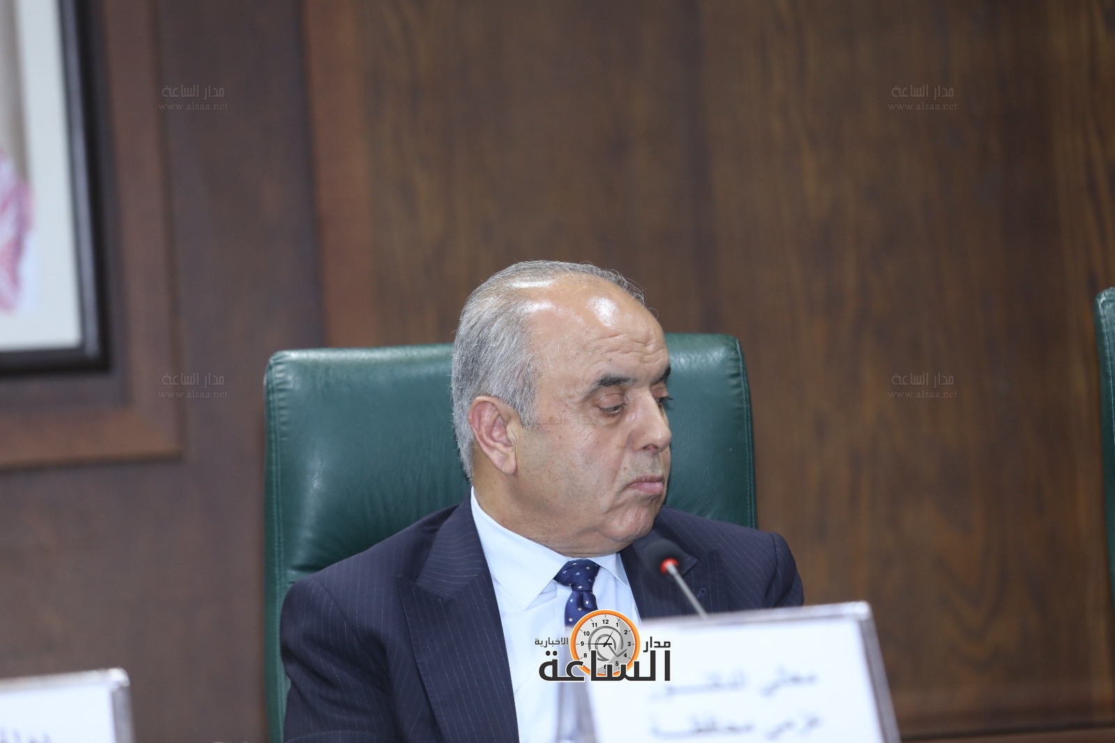 Madar Al-Saa Images 0.3015204025967215