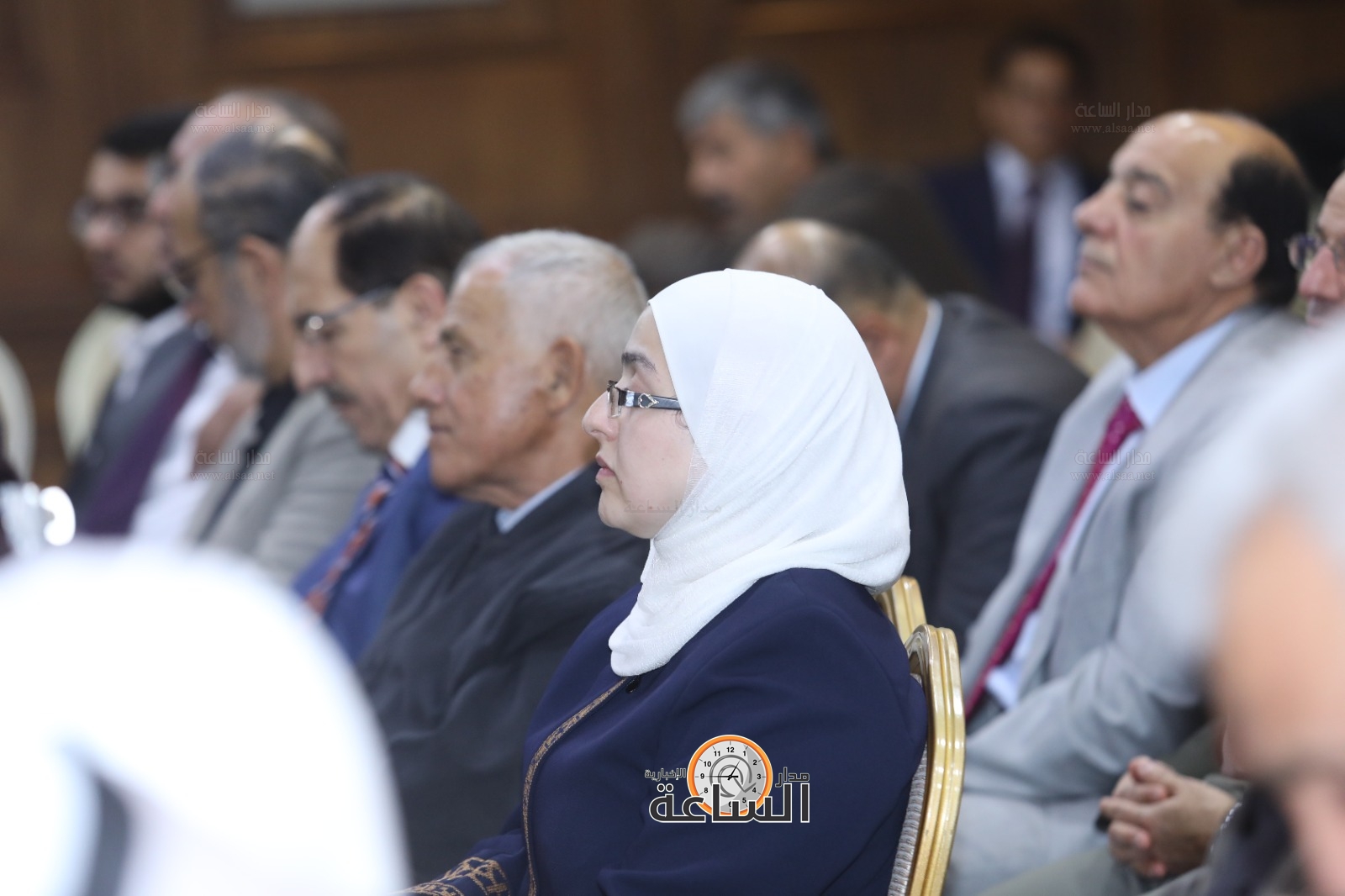 Madar Al-Saa Images 0.21027293197134922