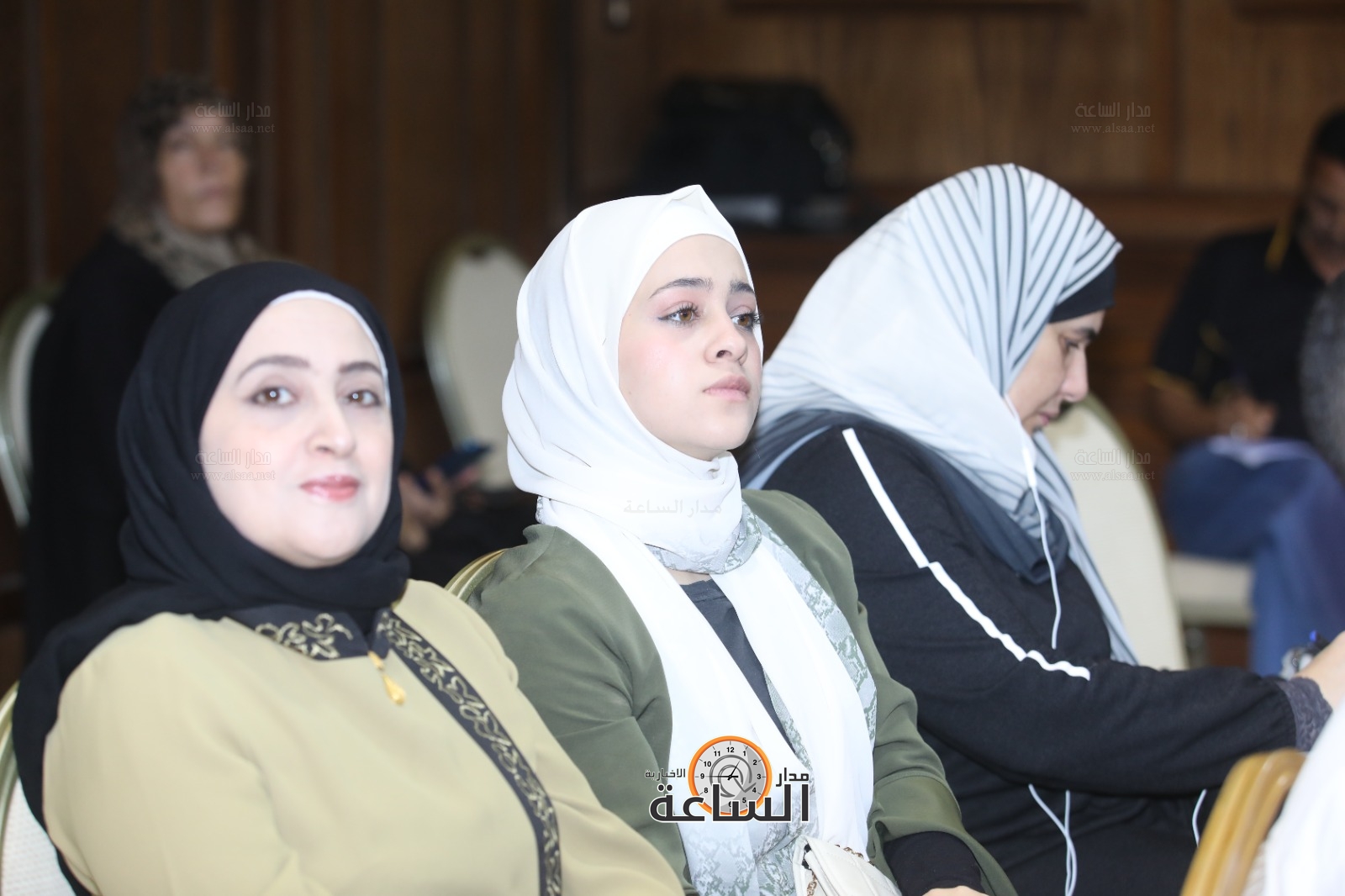 Madar Al-Saa Images 0.9424265335298294