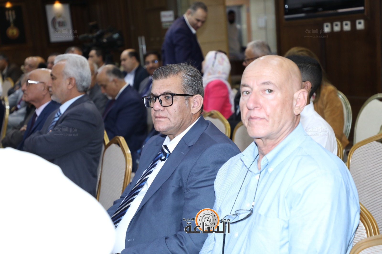 Madar Al-Saa Images 0.4954194413563995