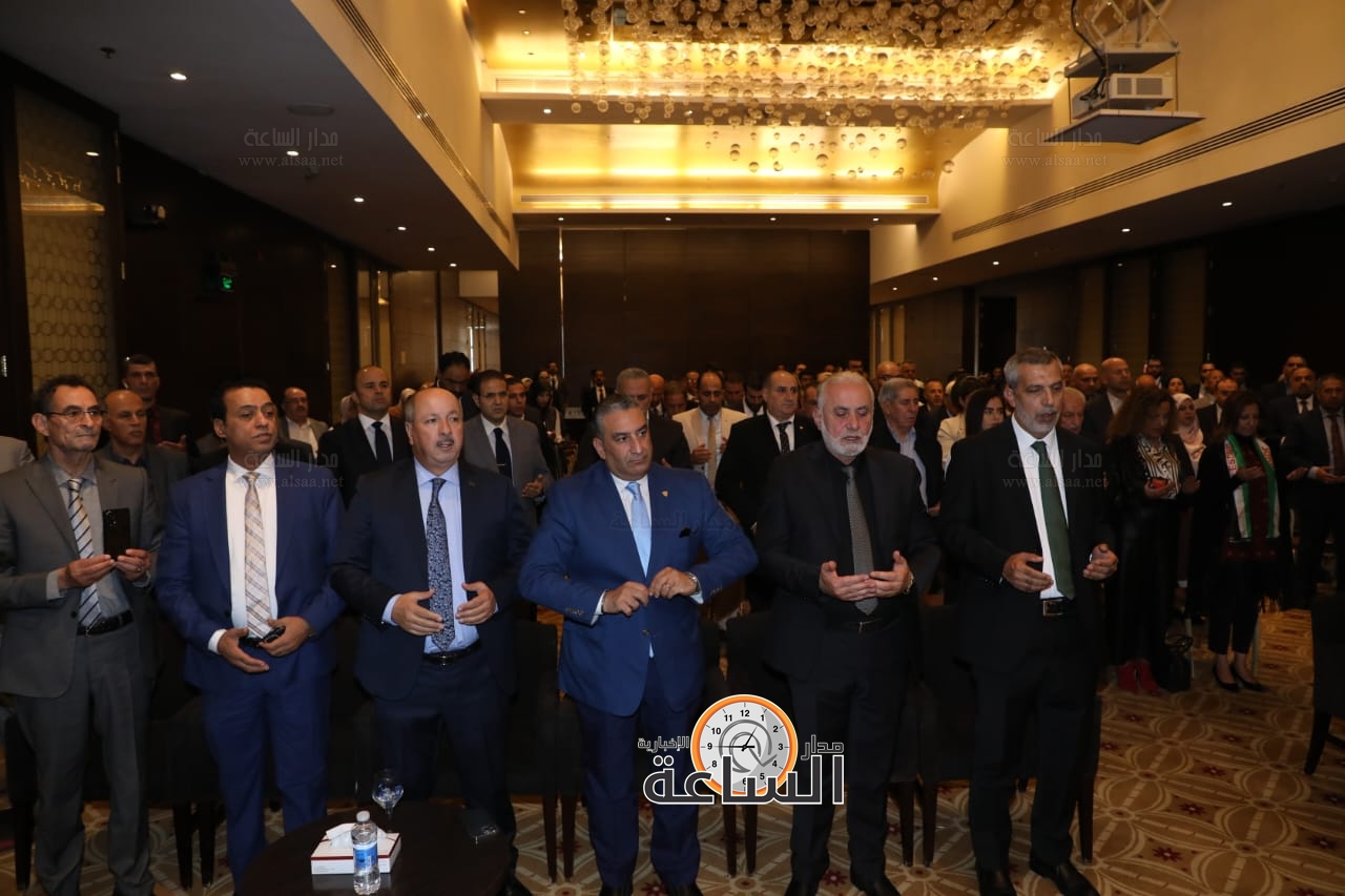 Madar Al-Saa Images 0.026440917492883687