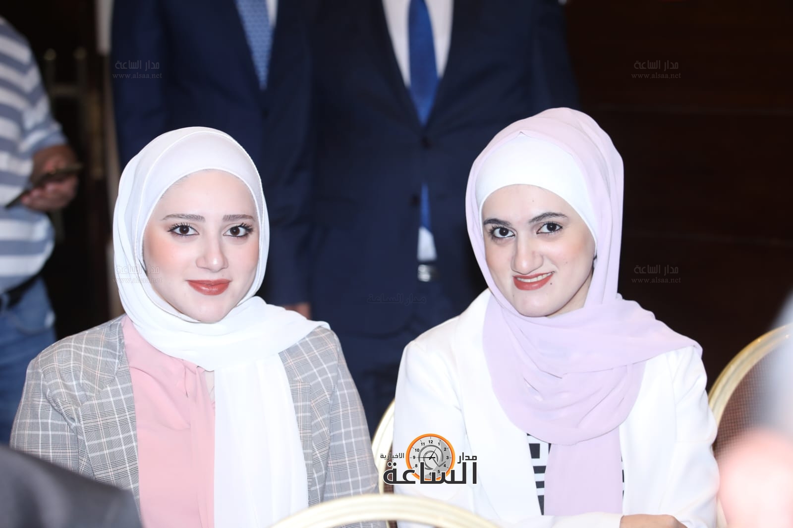 Madar Al-Saa Images 0.0499143633676804