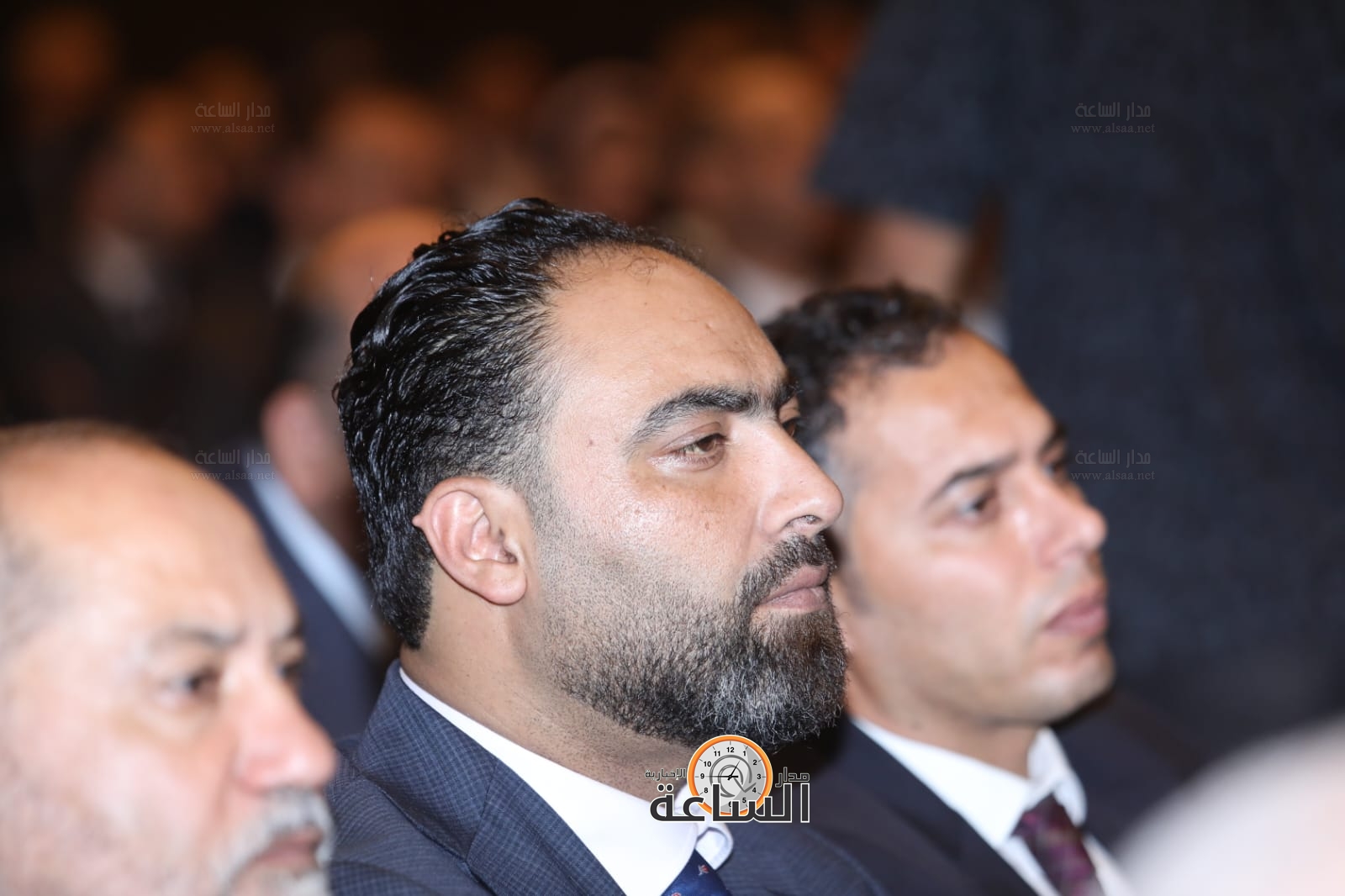 Madar Al-Saa Images 0.5597390398013335