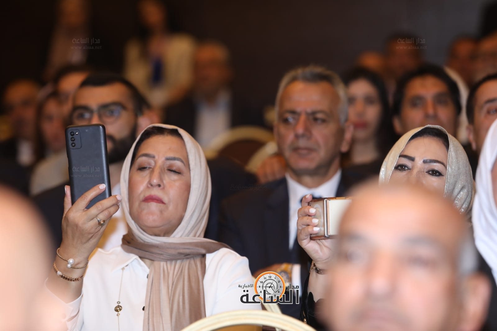 Madar Al-Saa Images 0.645890794550882