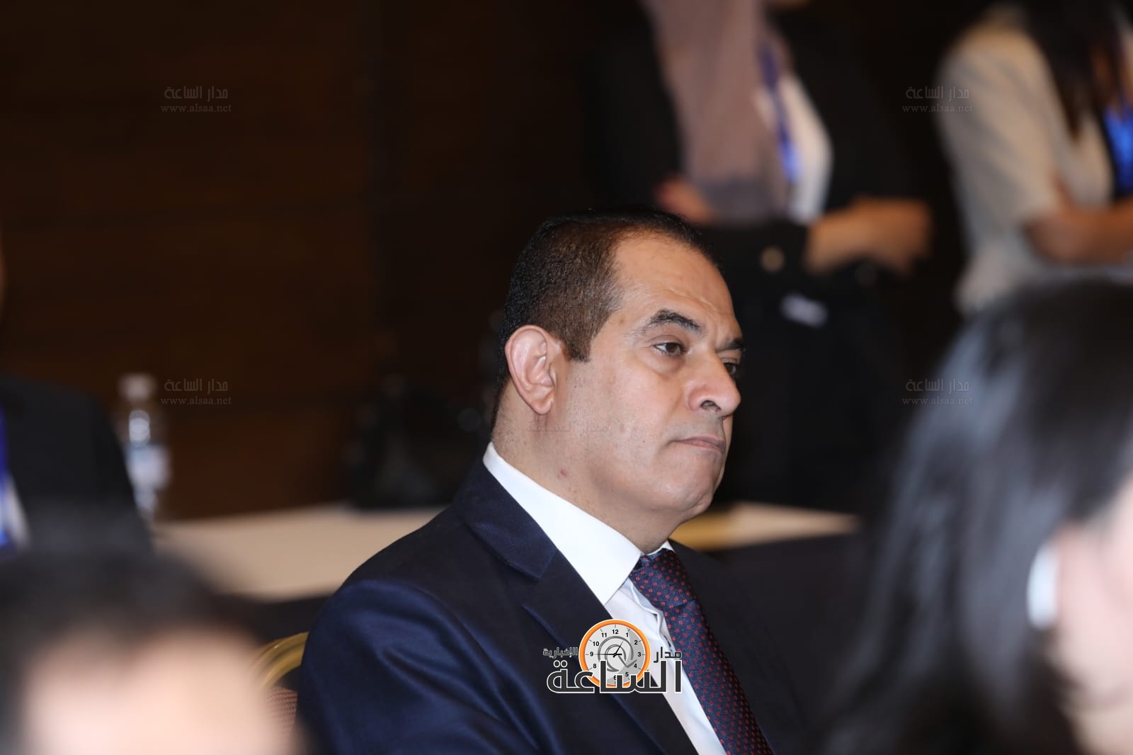 Madar Al-Saa Images 0.07362918379299144