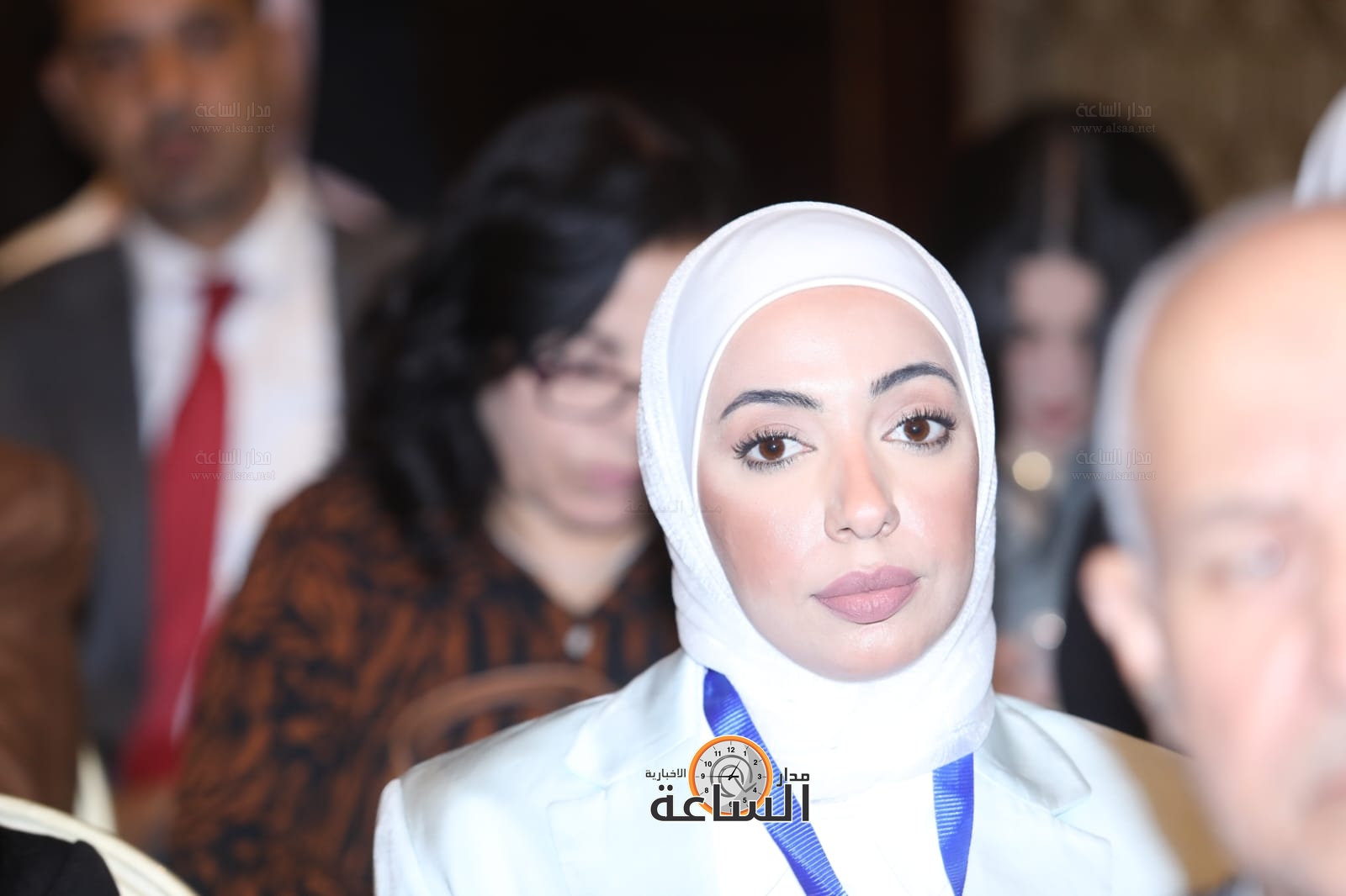 Madar Al-Saa Images 0.07435926433371653