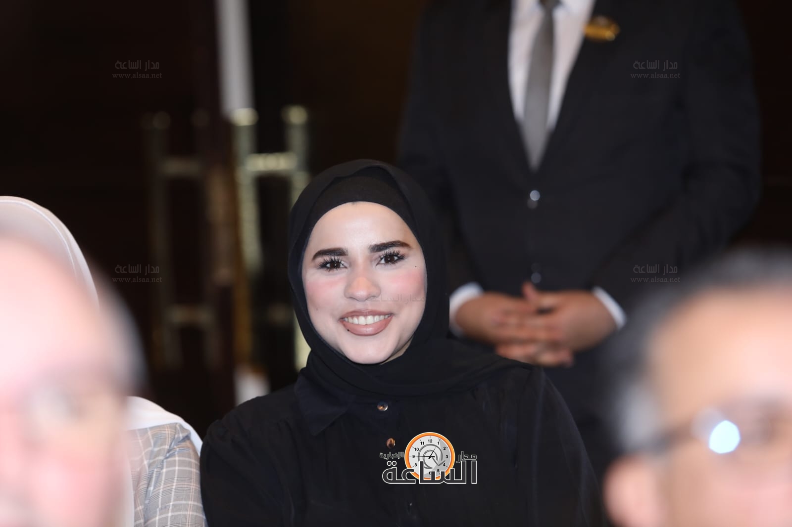 Madar Al-Saa Images 0.6683414121609379