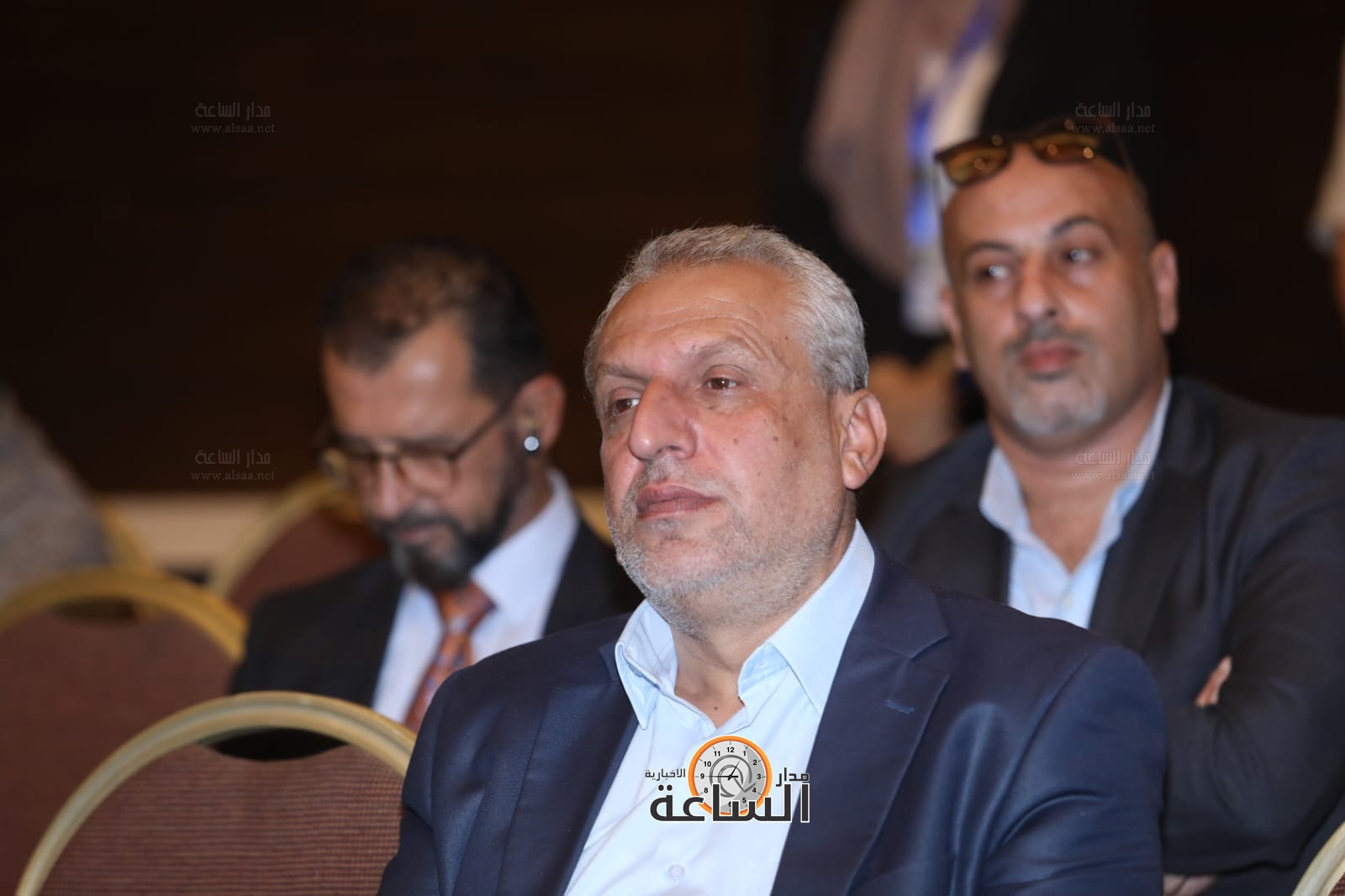 Madar Al-Saa Images 0.8480943492356563