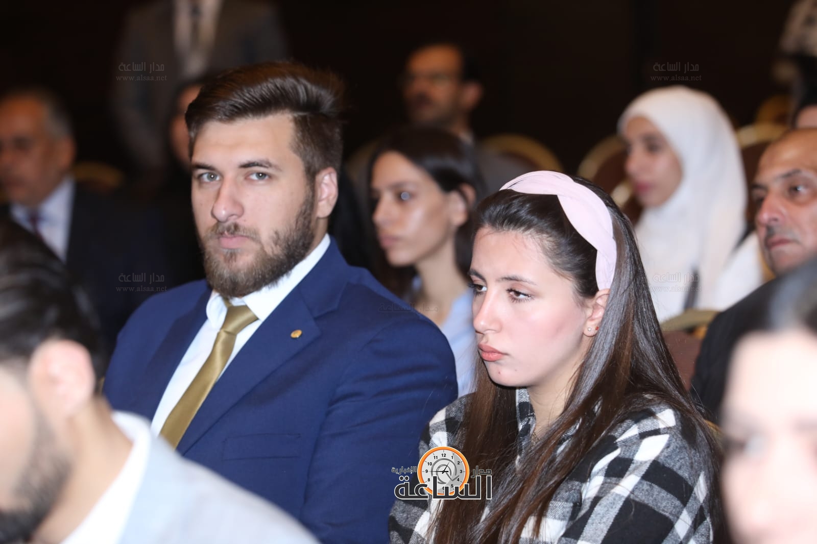 Madar Al-Saa Images 0.7709581612659073