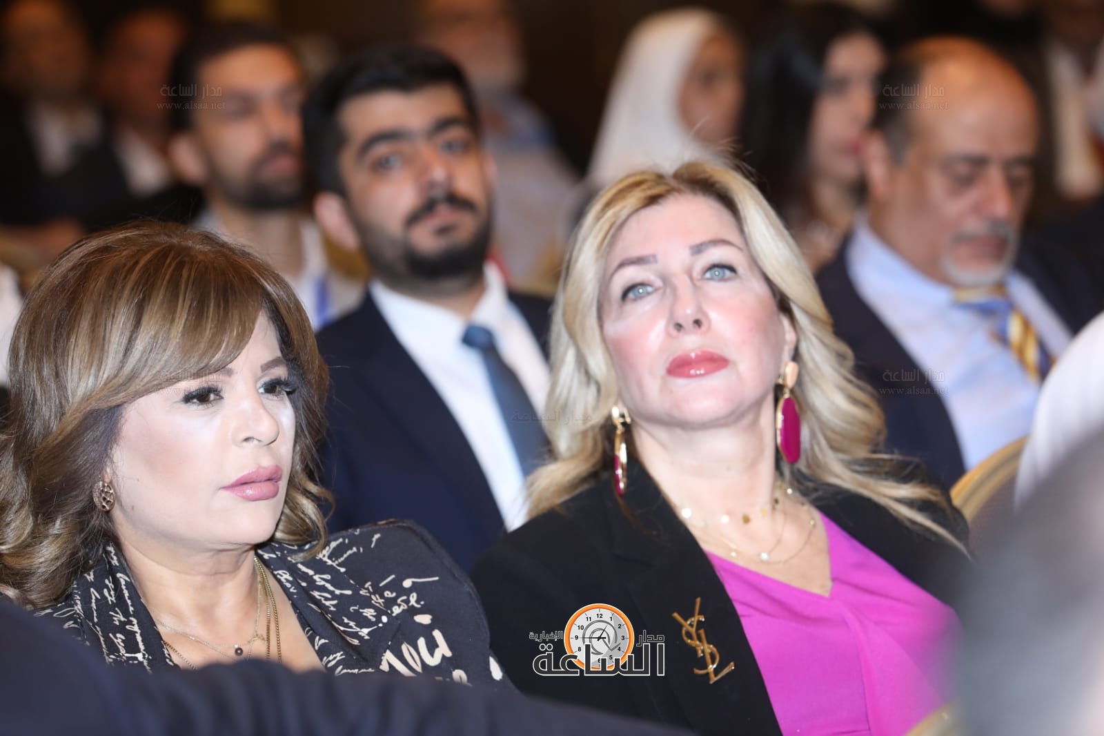 Madar Al-Saa Images 0.5910814403357947