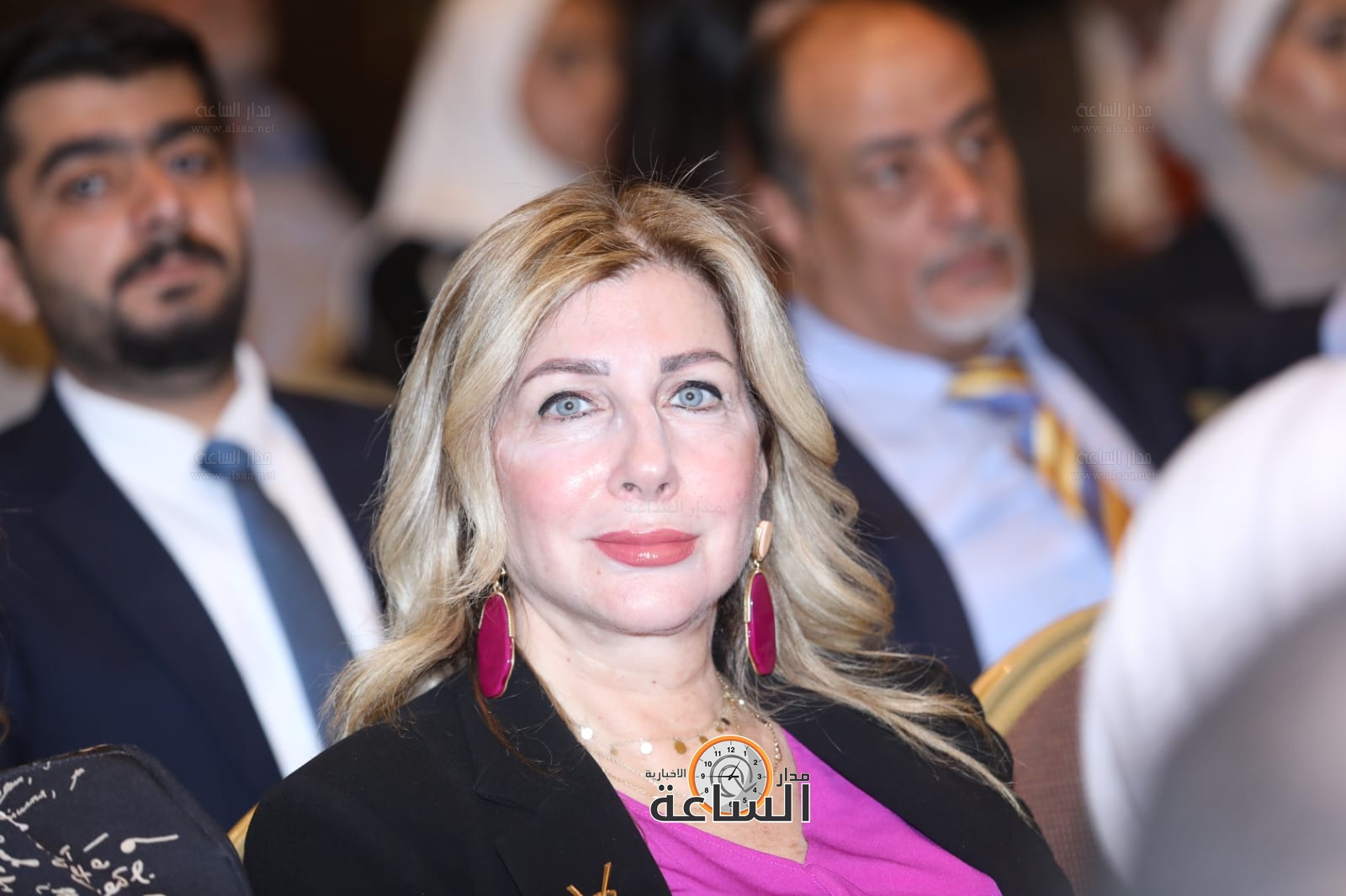 Madar Al-Saa Images 0.6890911214529418