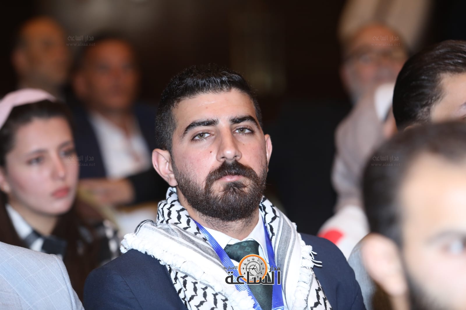 Madar Al-Saa Images 0.3565705385946807