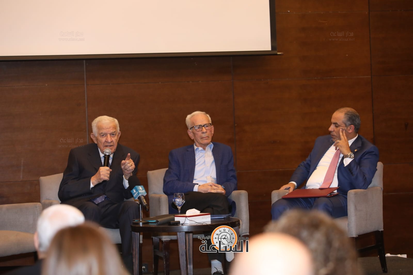 Madar Al-Saa Images 0.28809275823281055