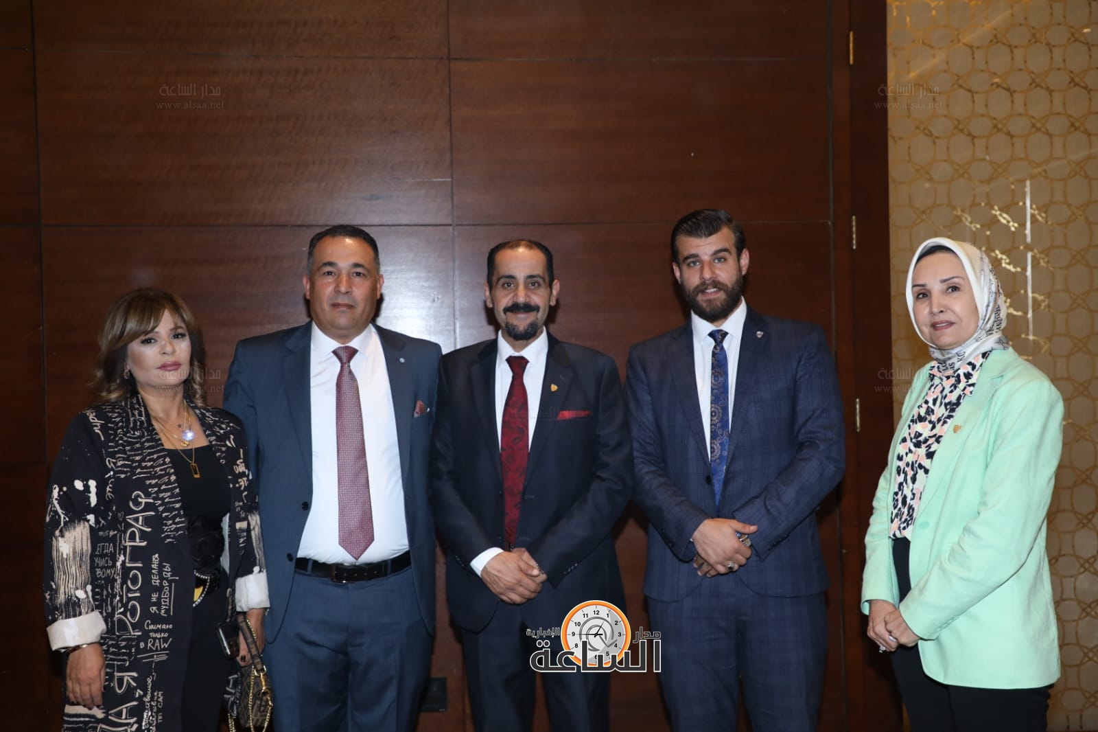 Madar Al-Saa Images 0.605771400469779