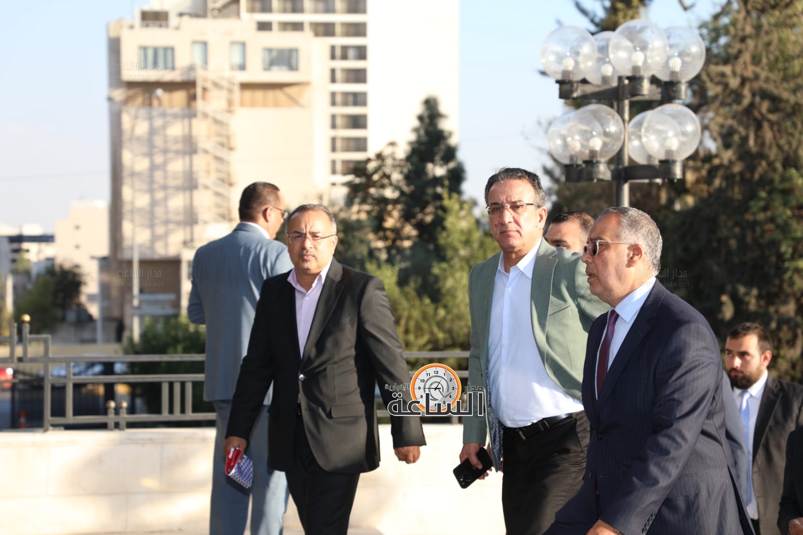 Madar Al-Saa Images 0.016989335407217476