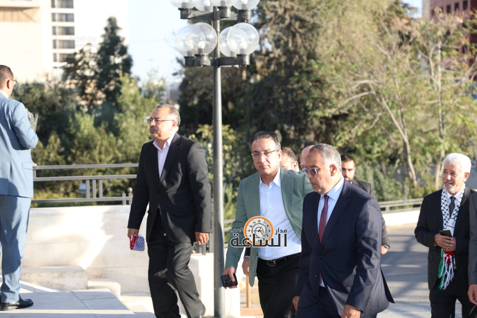 Madar Al-Saa Images 0.008194259288148986