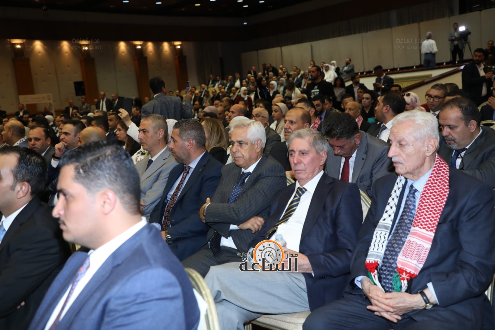 Madar Al-Saa Images 0.8209670976465366