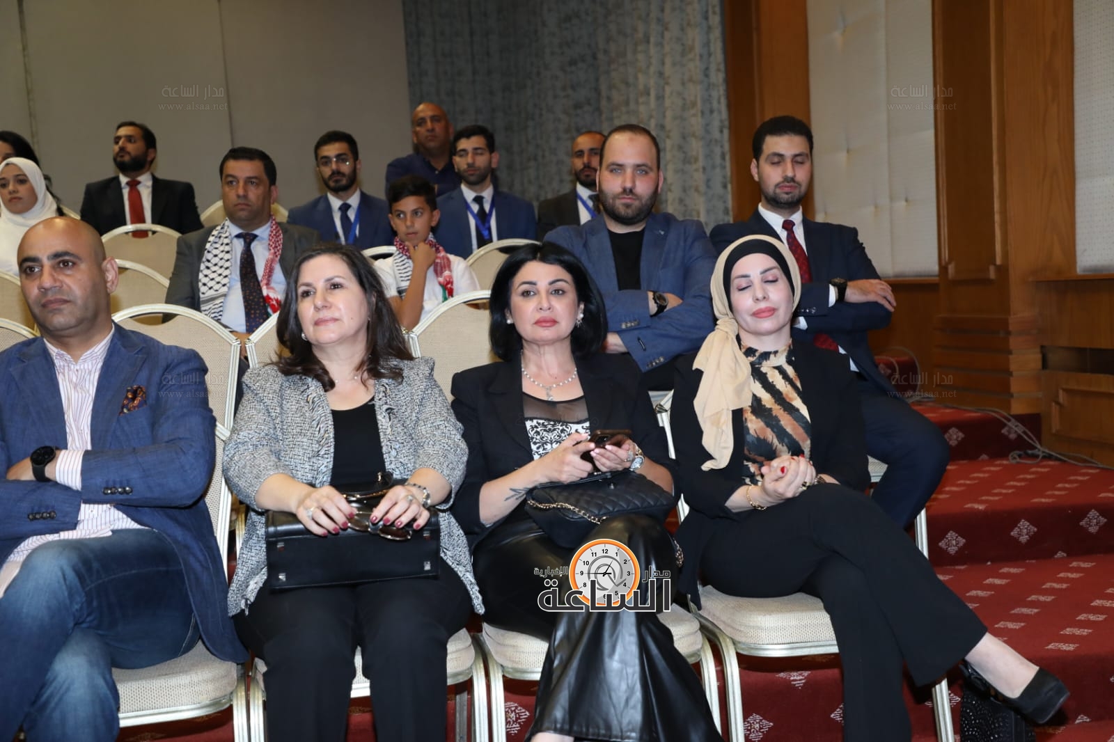 Madar Al-Saa Images 0.621801432519361