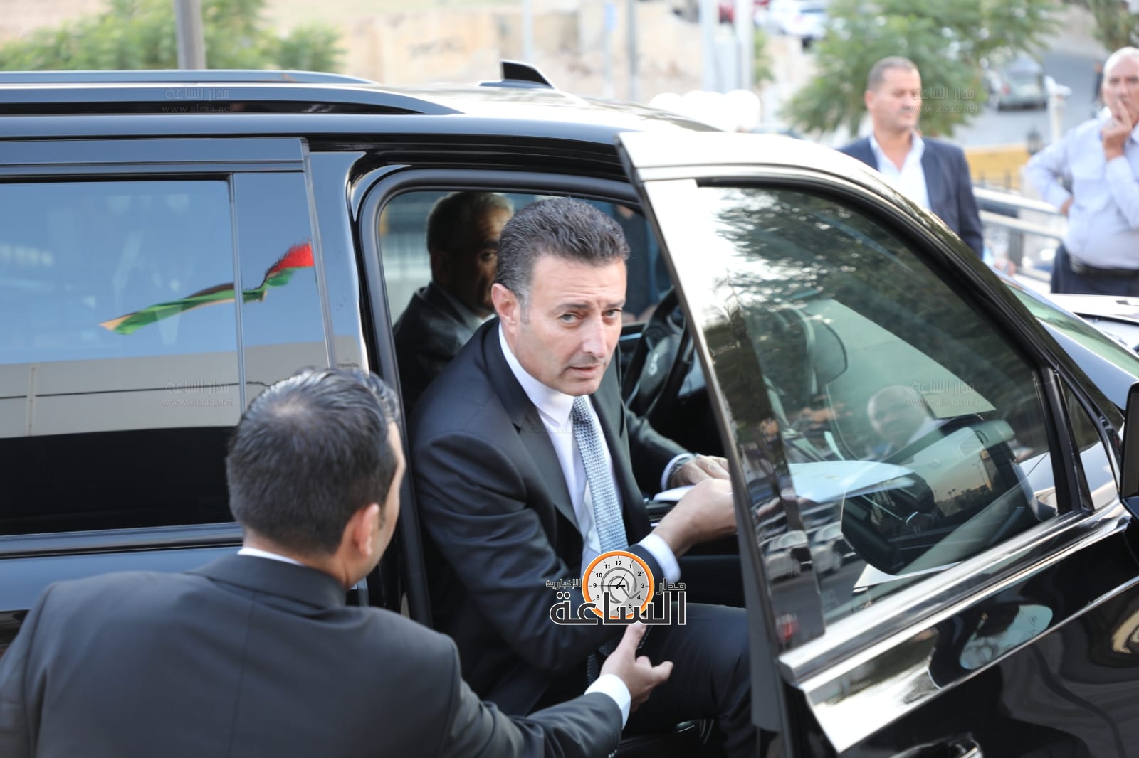 Madar Al-Saa Images 0.8277837541763662