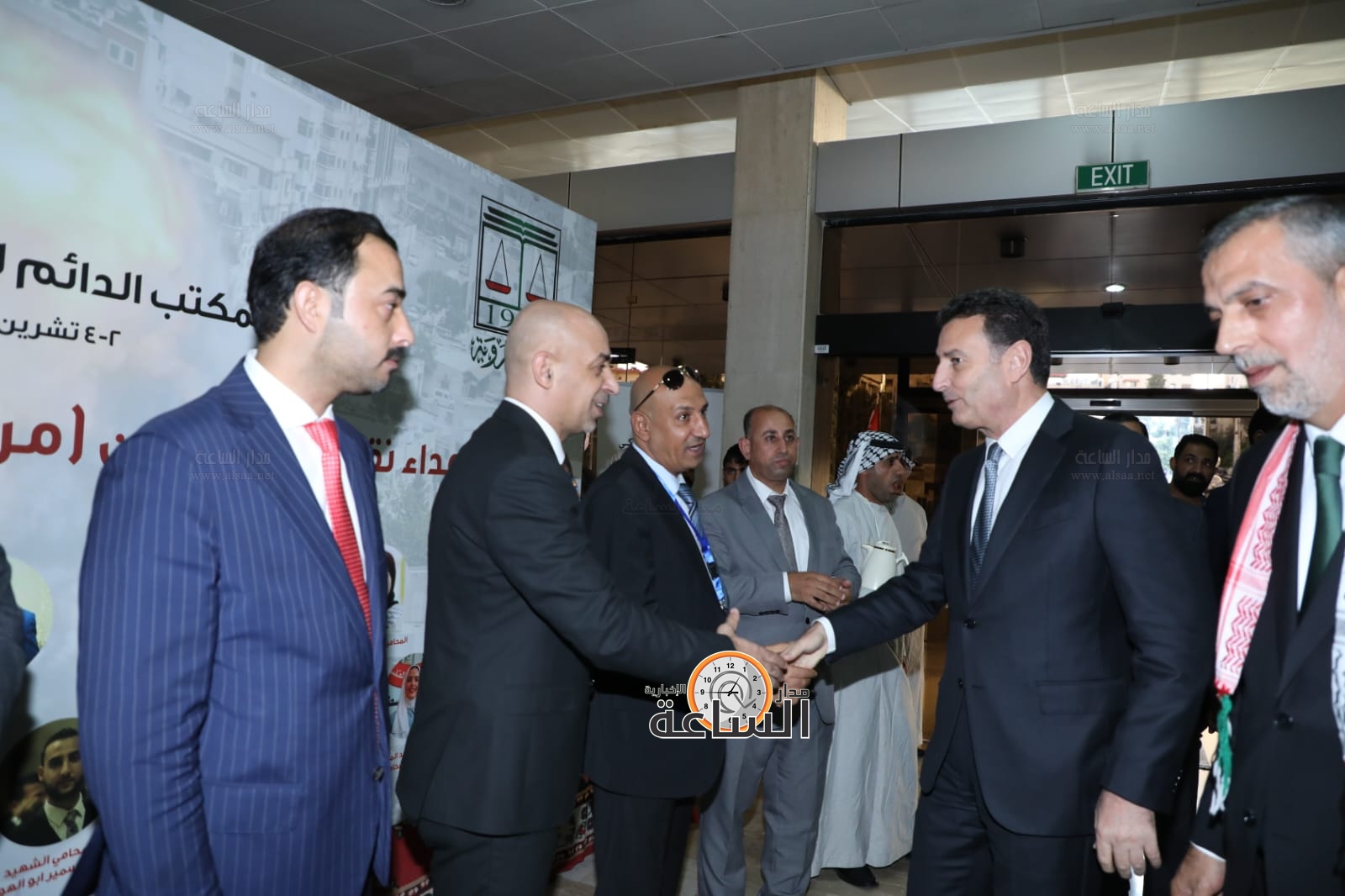 Madar Al-Saa Images 0.6289822191883347