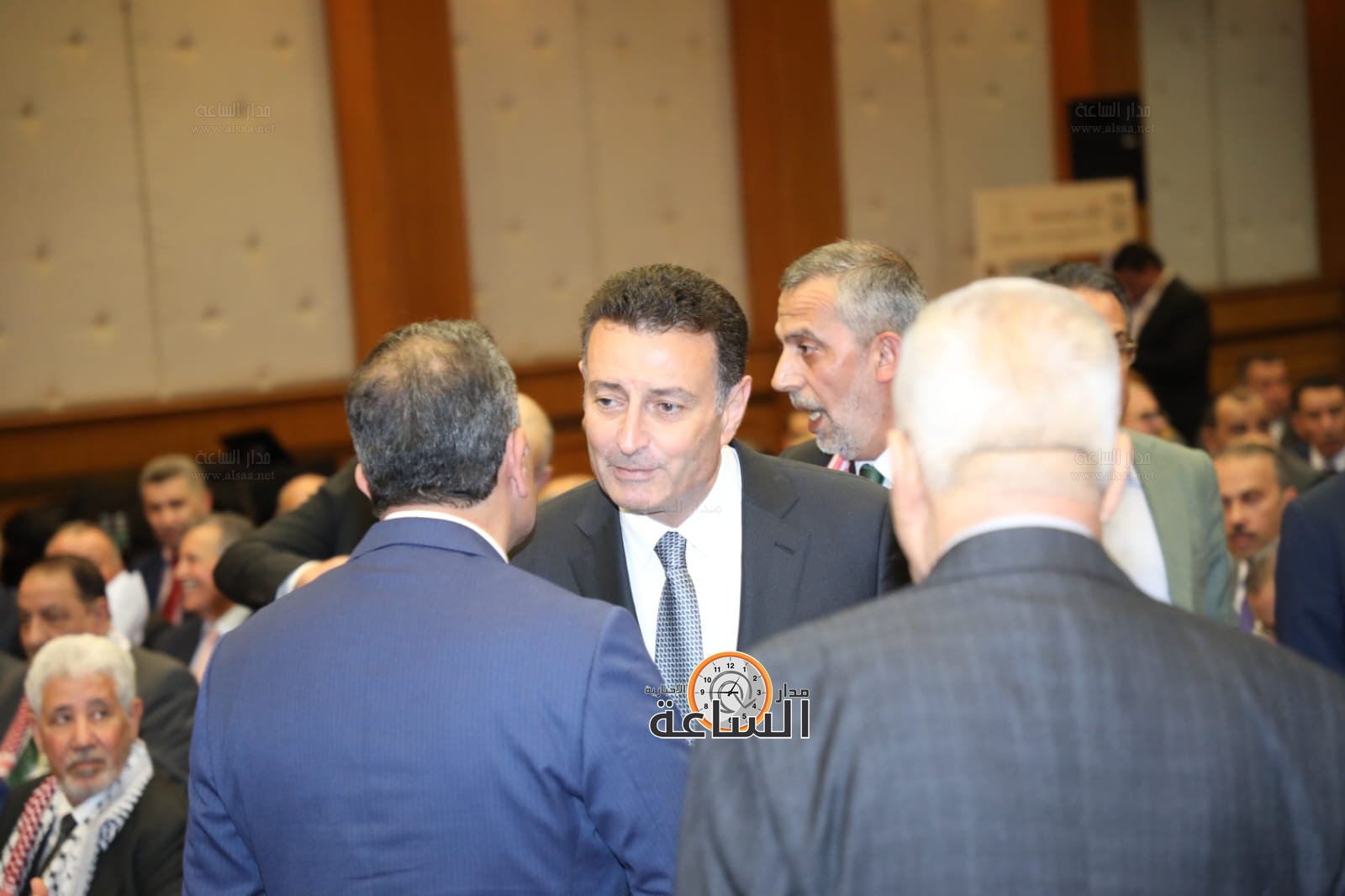 Madar Al-Saa Images 0.13417733041336155