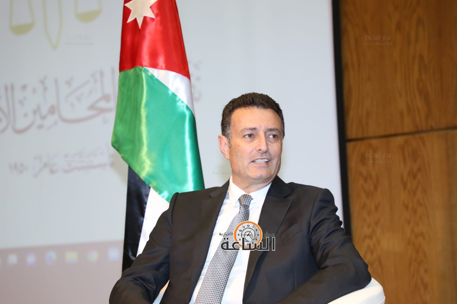 Madar Al-Saa Images 0.5586842452819991