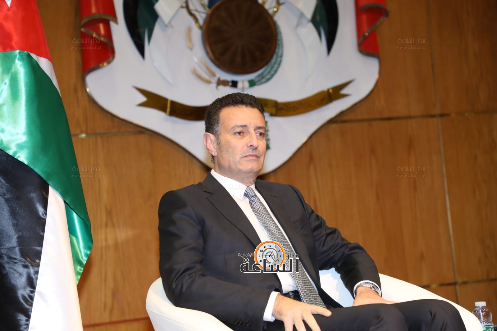 احمد الصفدي