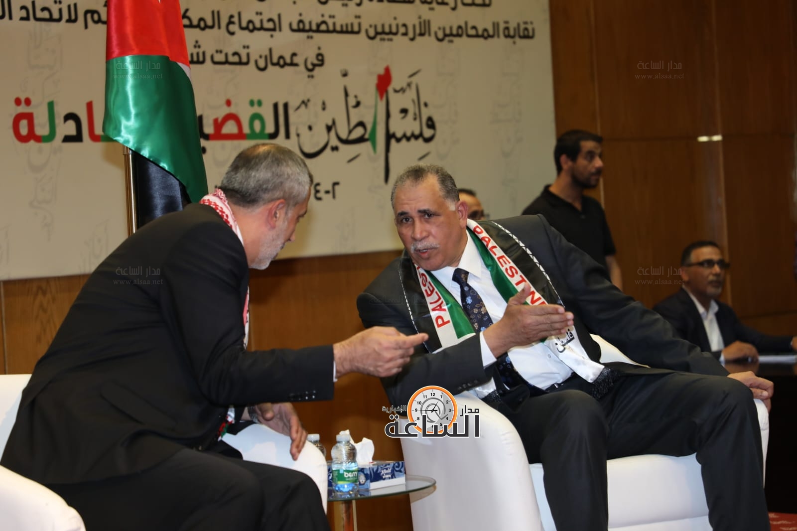 Madar Al-Saa Images 0.57026088500804