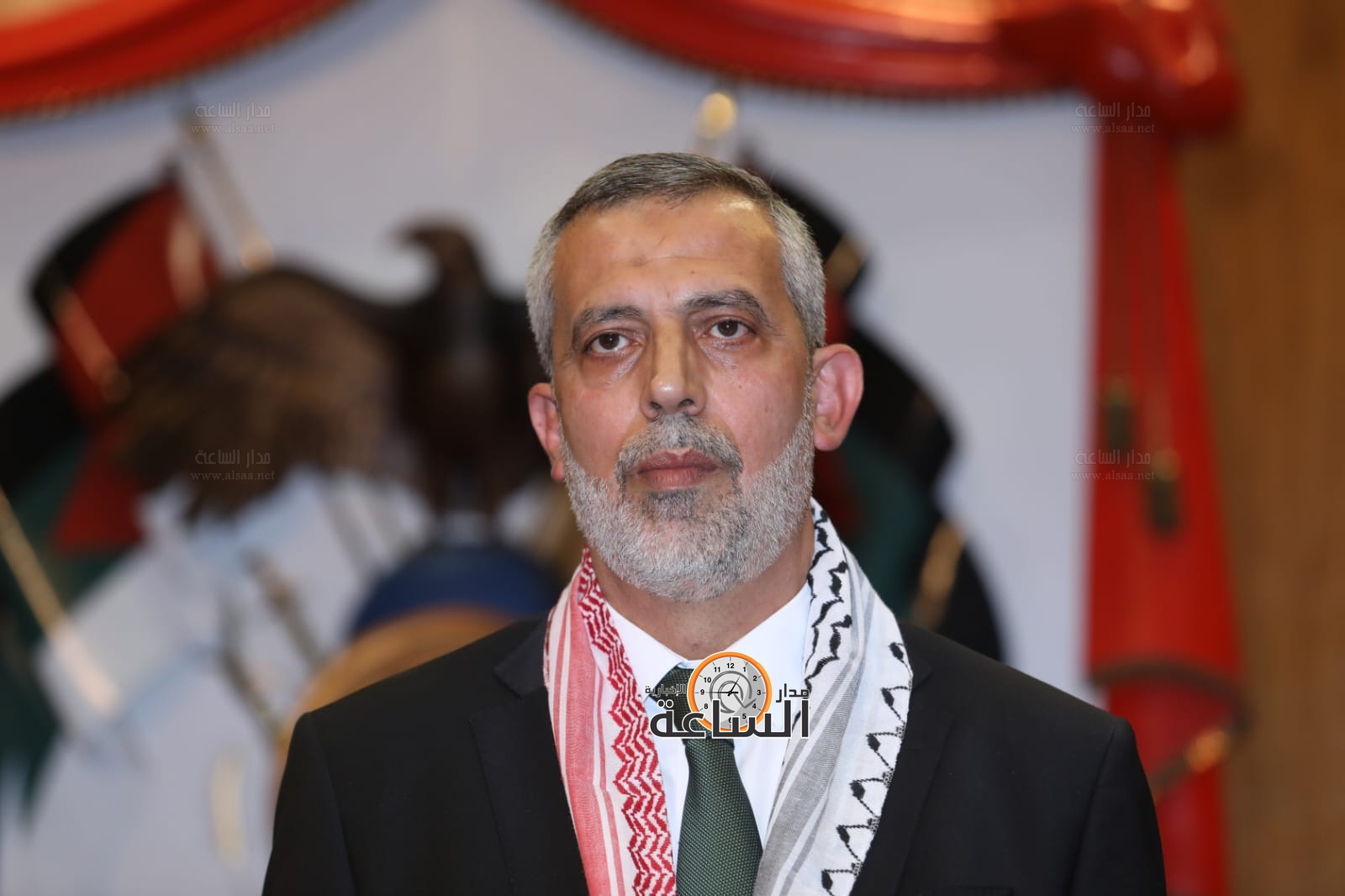 Madar Al-Saa Images 0.9156707596372984