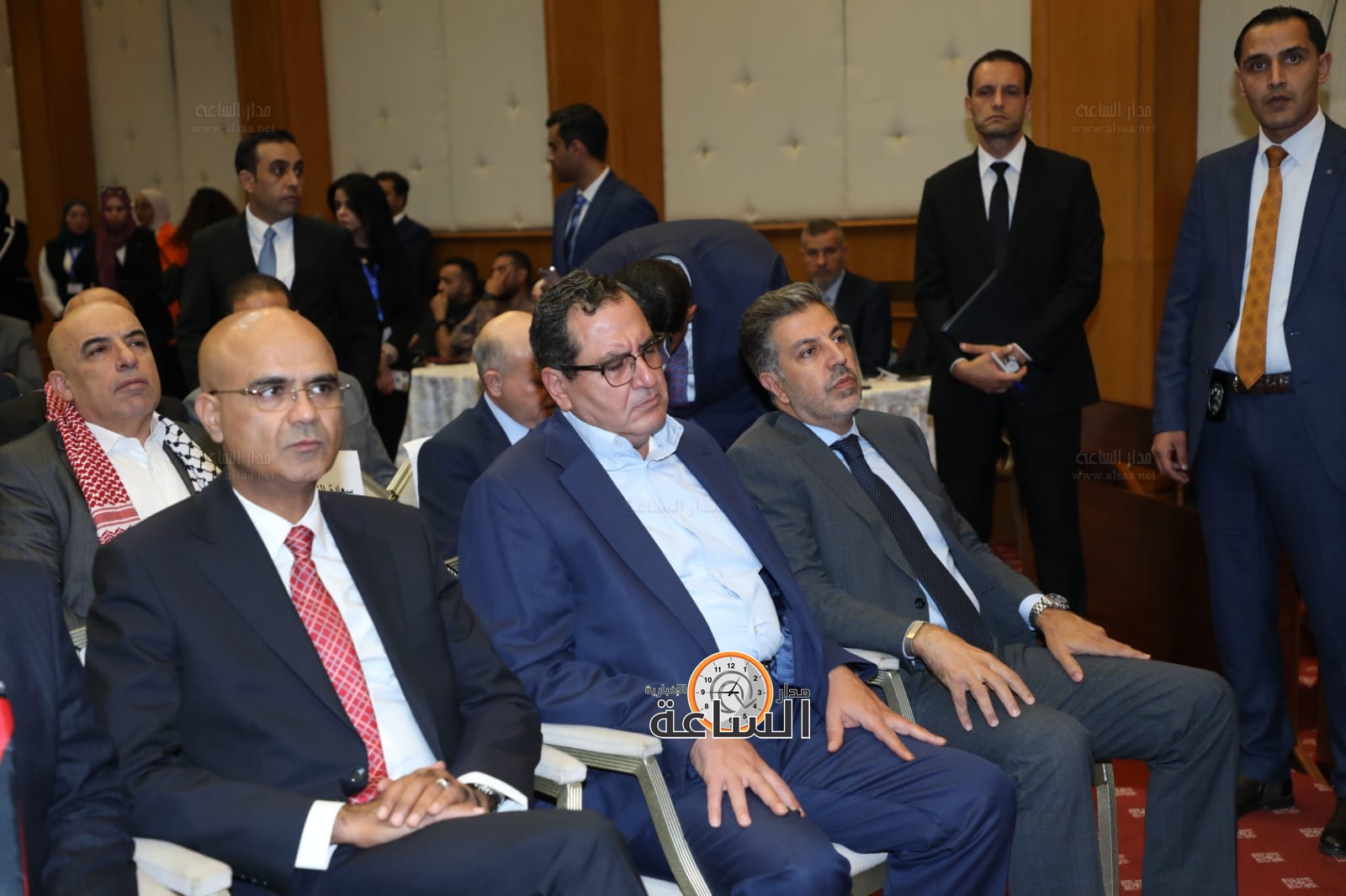 Madar Al-Saa Images 0.3417370271115914