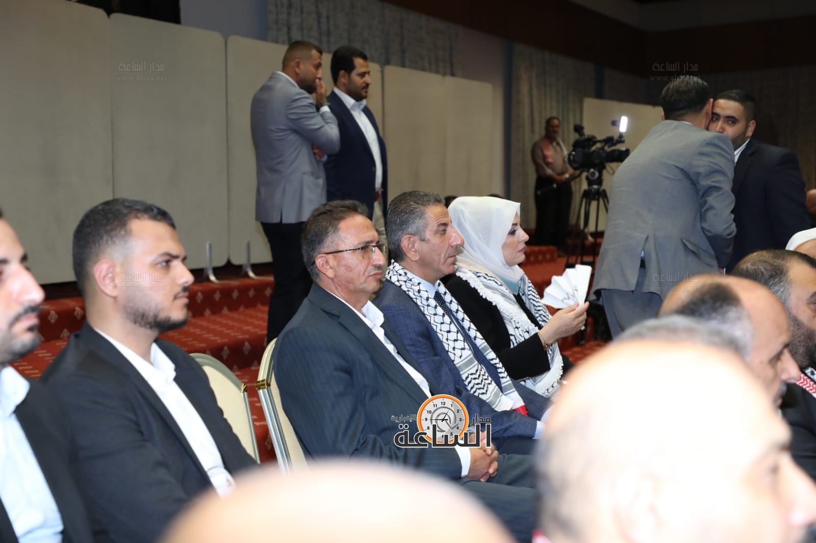 Madar Al-Saa Images 0.10239527630875367