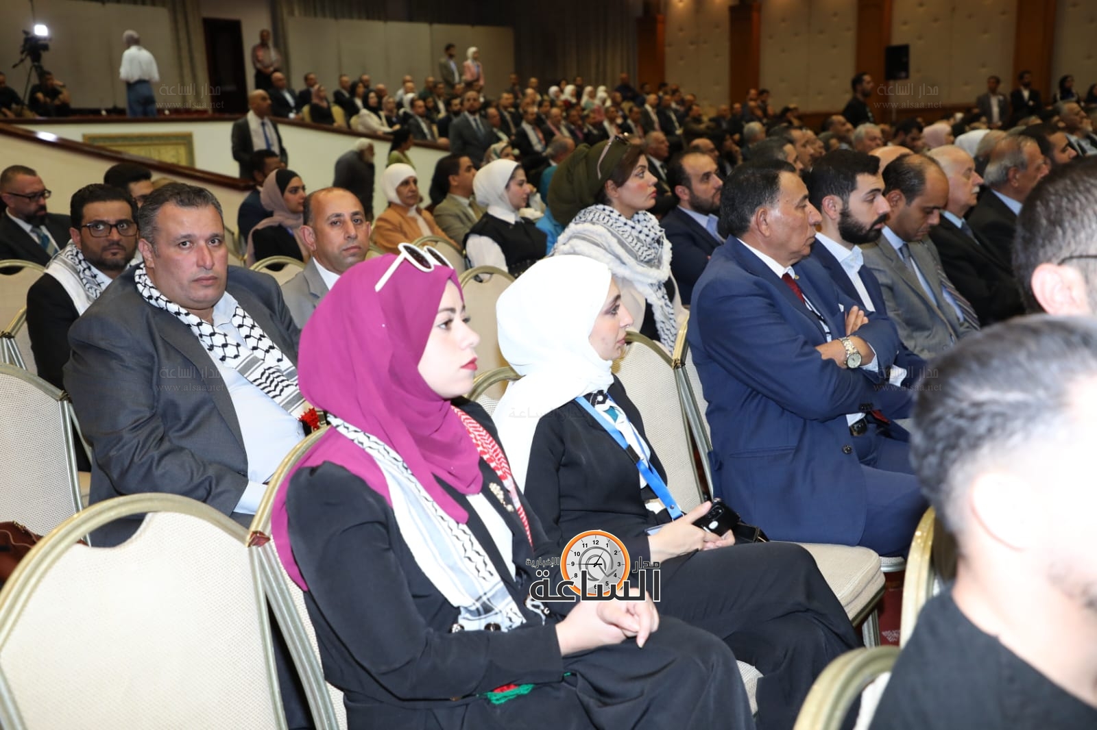 Madar Al-Saa Images 0.055841490642875025