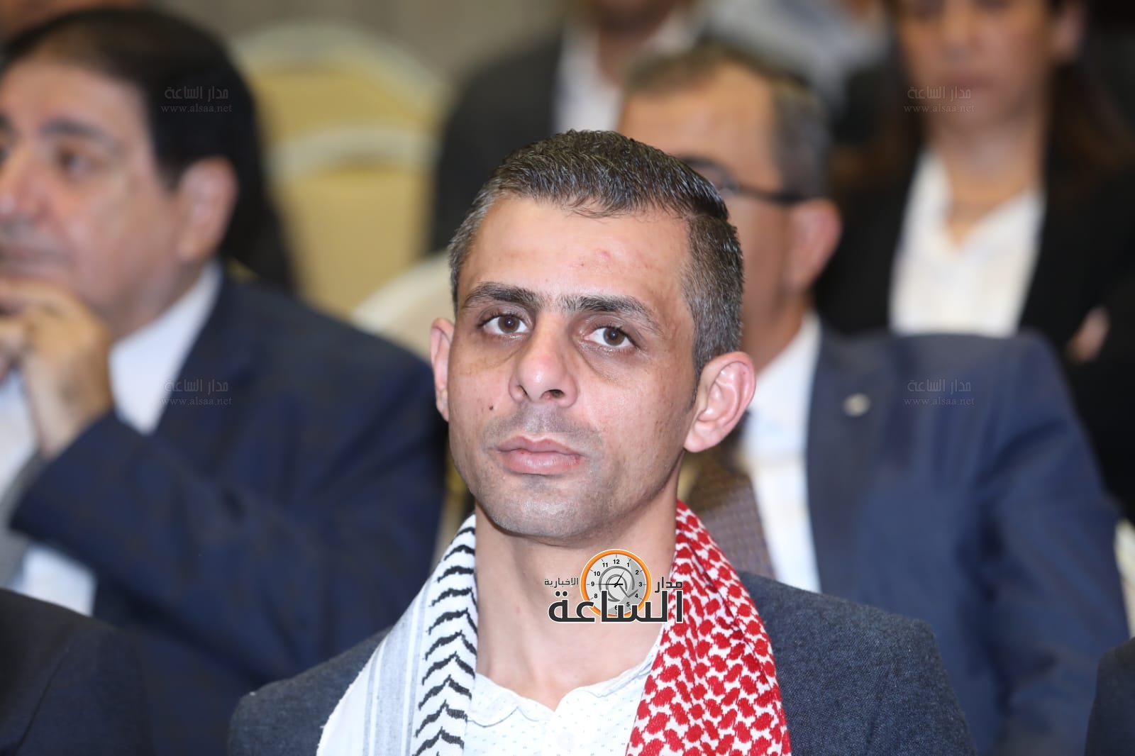 Madar Al-Saa Images 0.10196491799197416