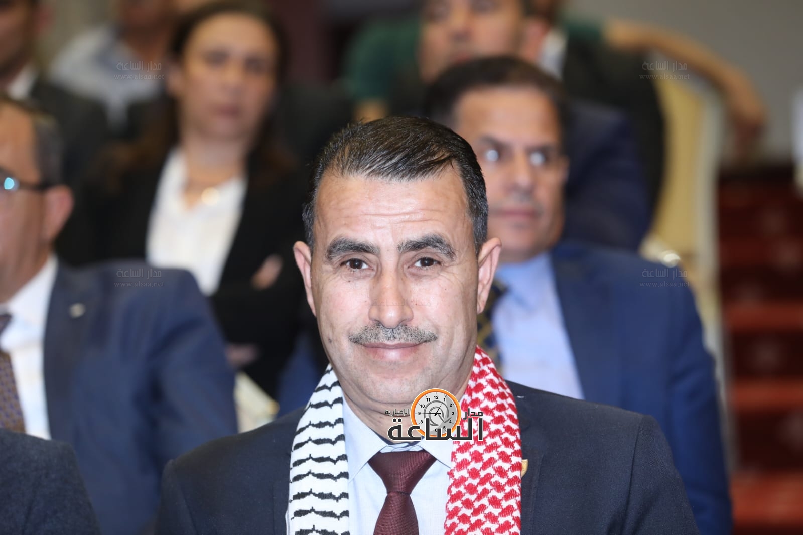 Madar Al-Saa Images 0.460888601391666