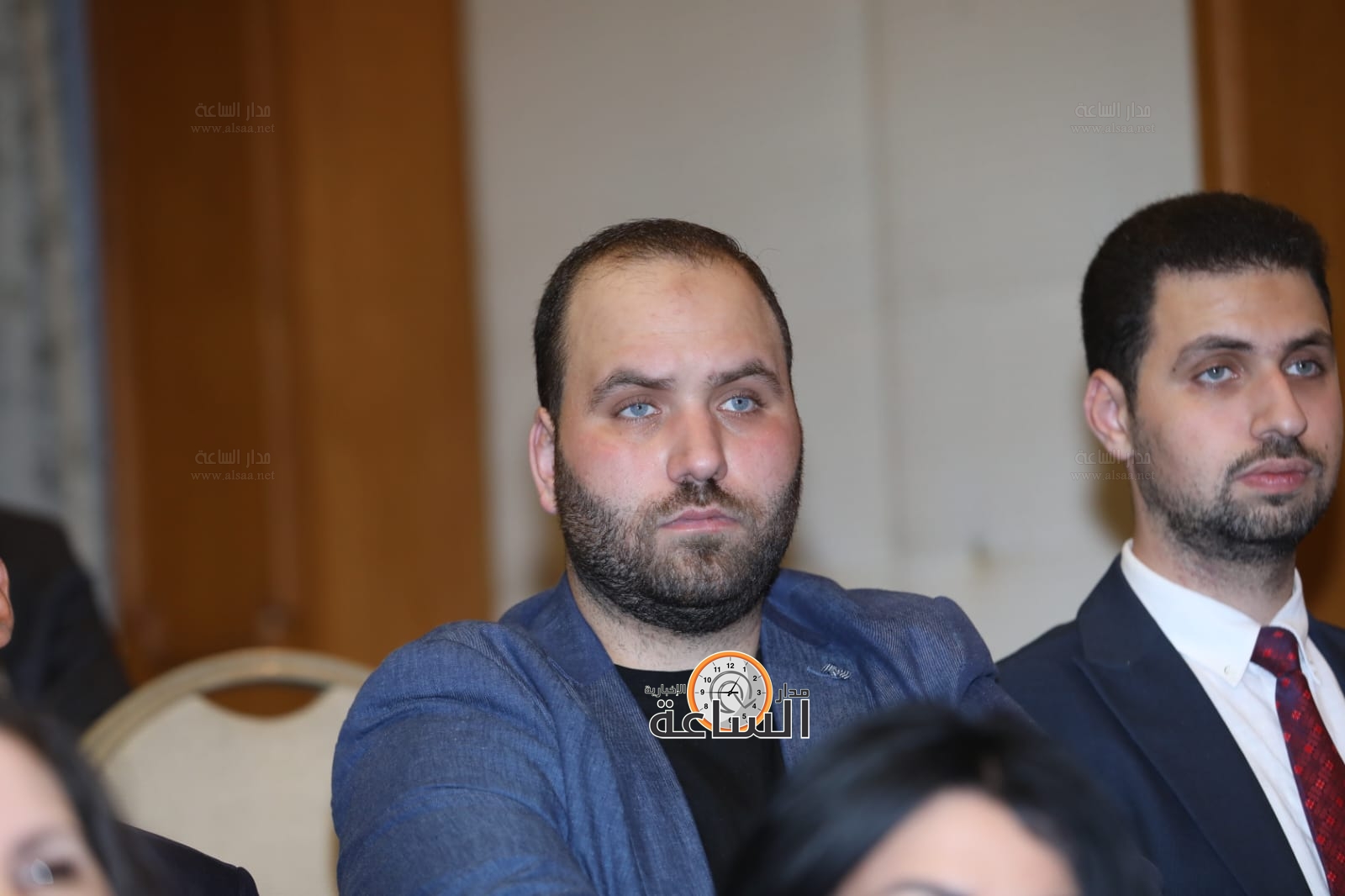 Madar Al-Saa Images 0.7033388191765597